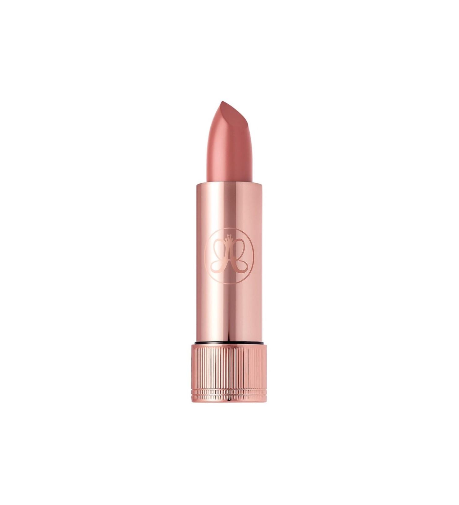 Anastasia Beverly Hills Soft Shiny and Intense Color -Satin Lipstick -Satin Finish Lipstick (3.0g)
