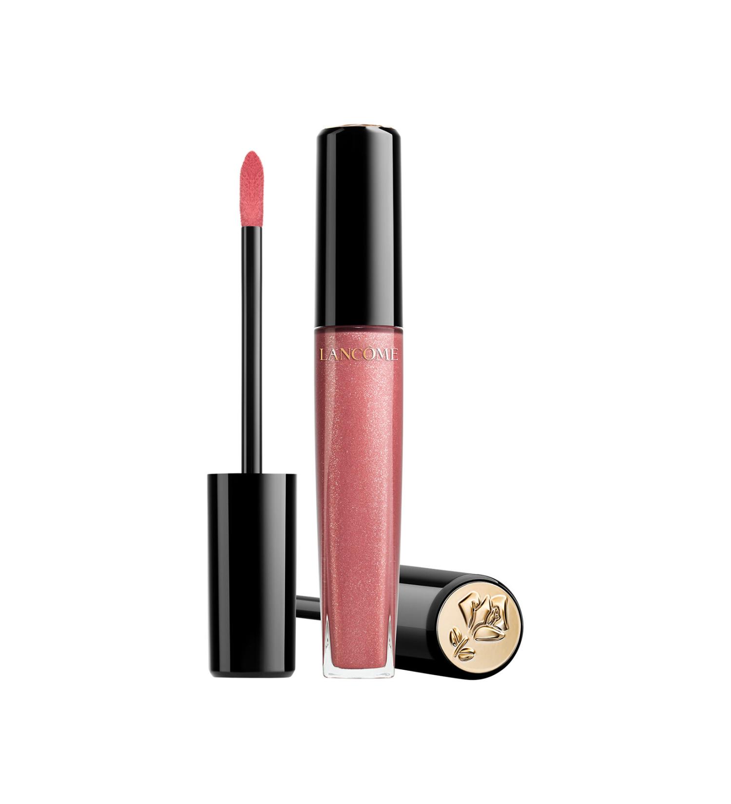 Lancome L'Absolu Gloss Sheer Luminous Liquid Lipstick 272 Escapade 3614271639745