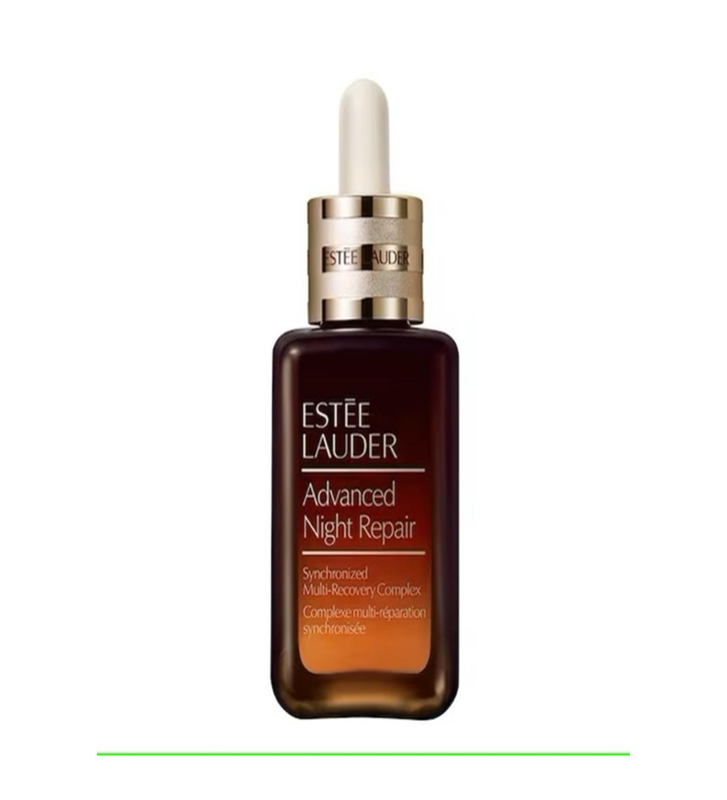 Estee Lauder Advanced Night Repair-Anti-Aging and Anti-Wrinkle Moisturizing Strengthening Repair Serum 50ml - Buy Online on GoSupps.com
