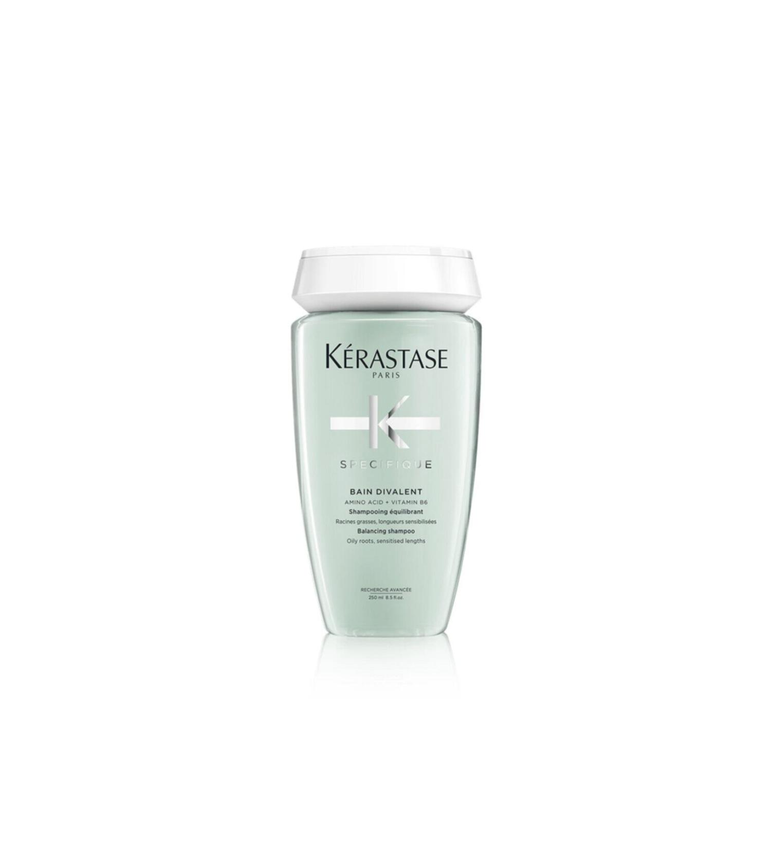 Kerastase Specific Bain Divalent Double-Sided Ano 250mlevakuafor2125322