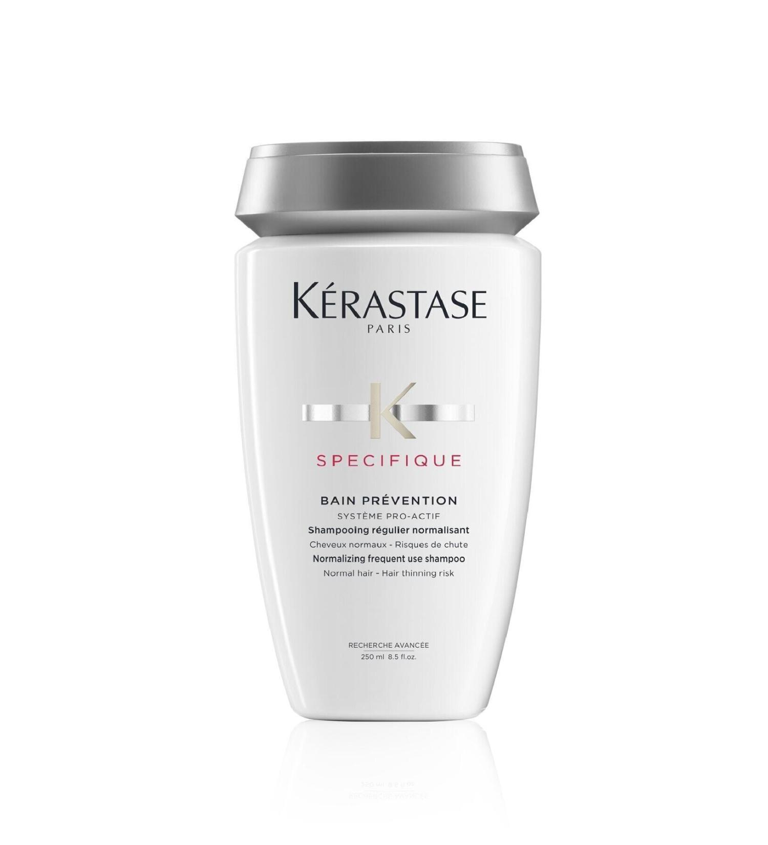 Kerastase Specific Bain Prevention Anti-Hair Loss Shampoo 250 ml 00025293evakuafor2124713