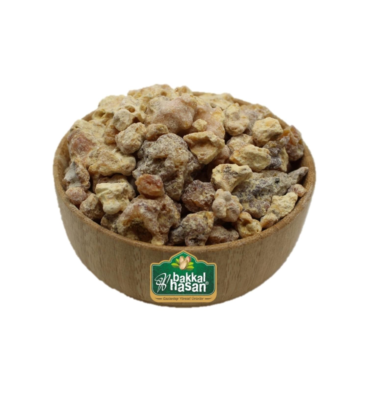 grocery store Hasan Pine Gum - 2 kg Grocer Hasan