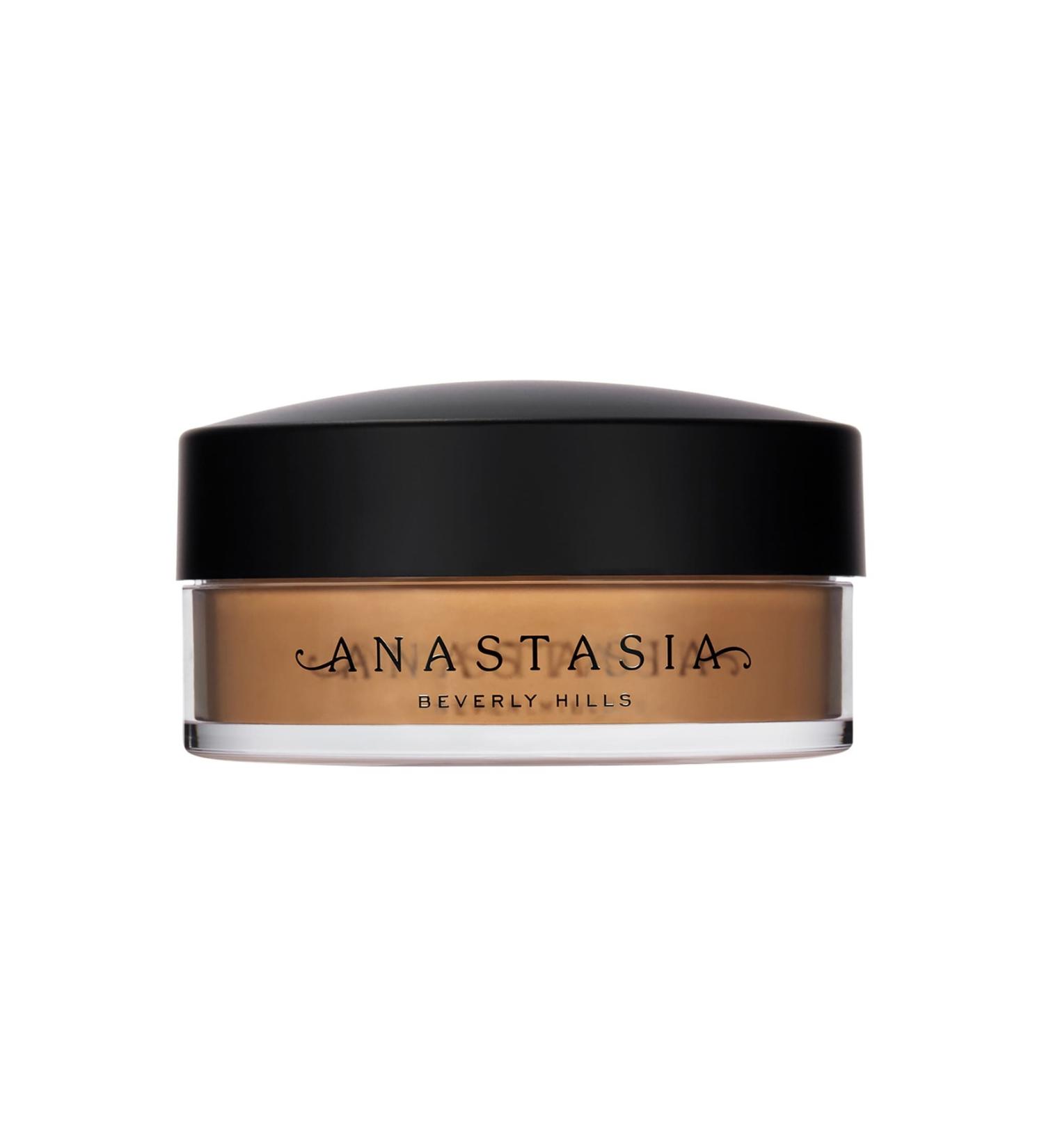 Anastasia Beverly Hills - Fixing Powder for Silky and Flawless Permanence in Your Makeup (25 g)