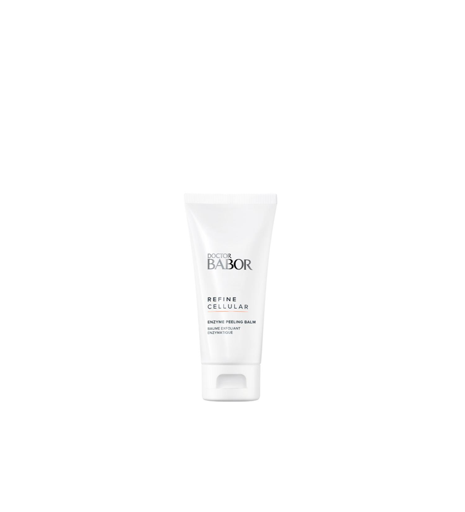 Doctor Babor Enzyme Peel Balm Enzyme Peeling Balm 75 Ml