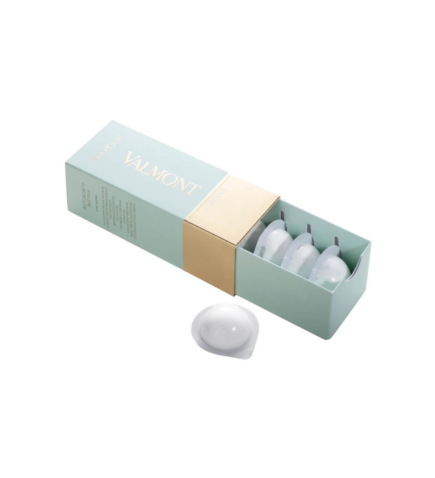 Valmont Deto2x Pack 6x10ML Mask