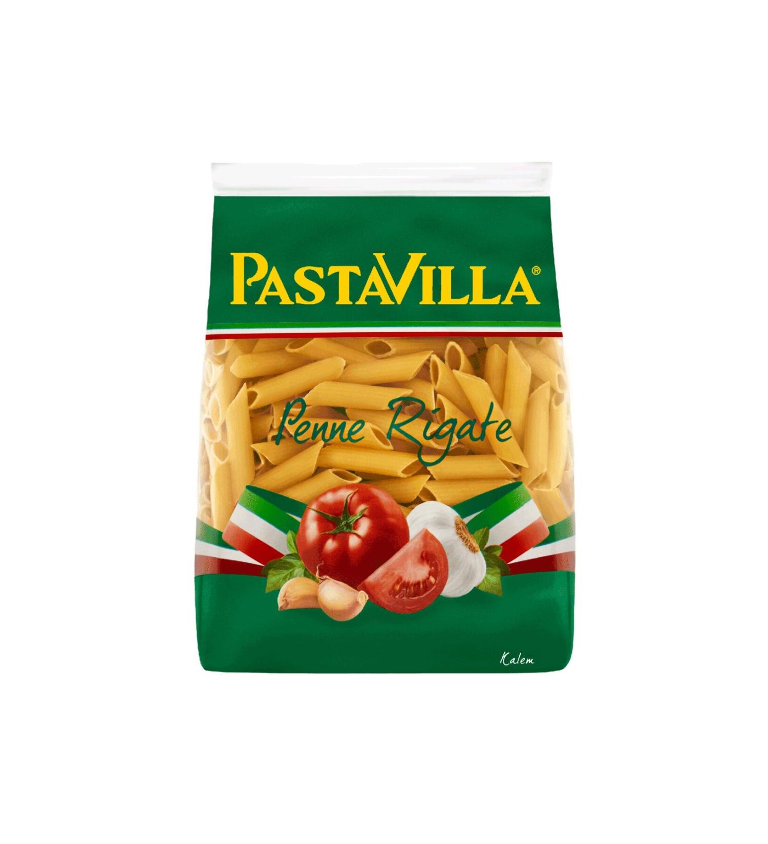 Pastavilla Pencil Pasta Penne Rigate 3500 G