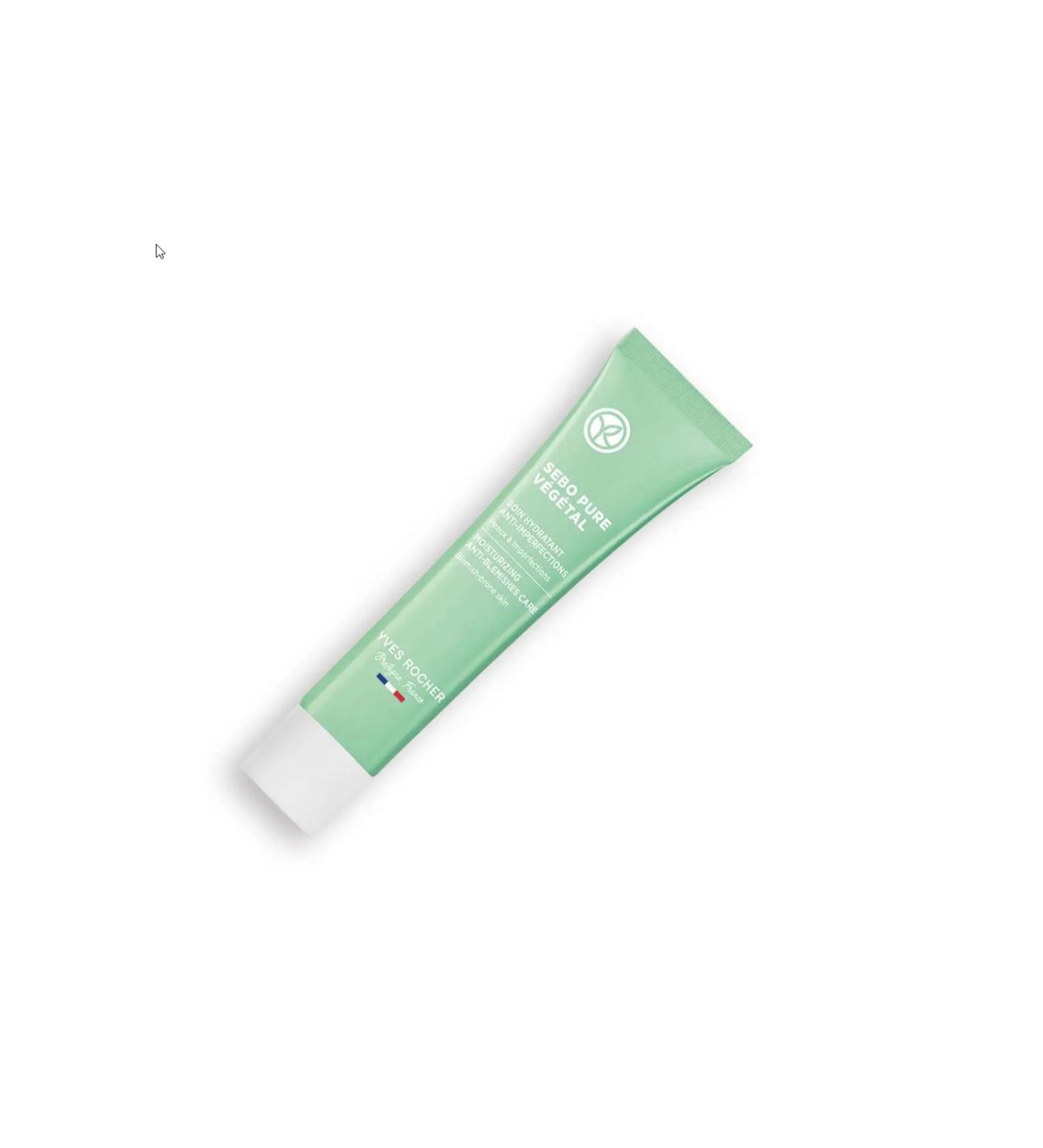 Yves Rocher Zinc & Herbal Salicylic Acid Allantoin 40 g