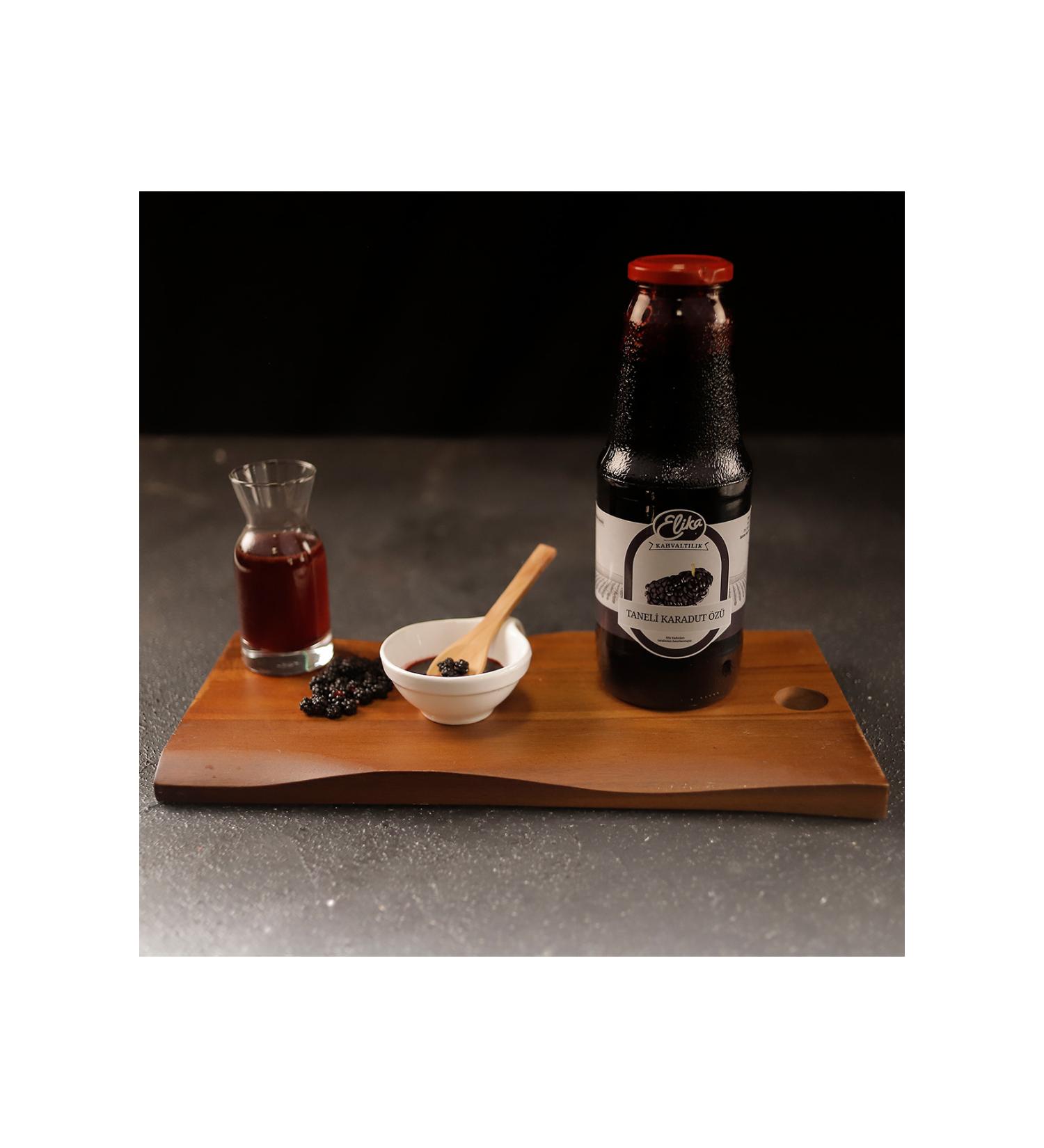 EL KA Granular Black Mulberry Extract 1400 gr