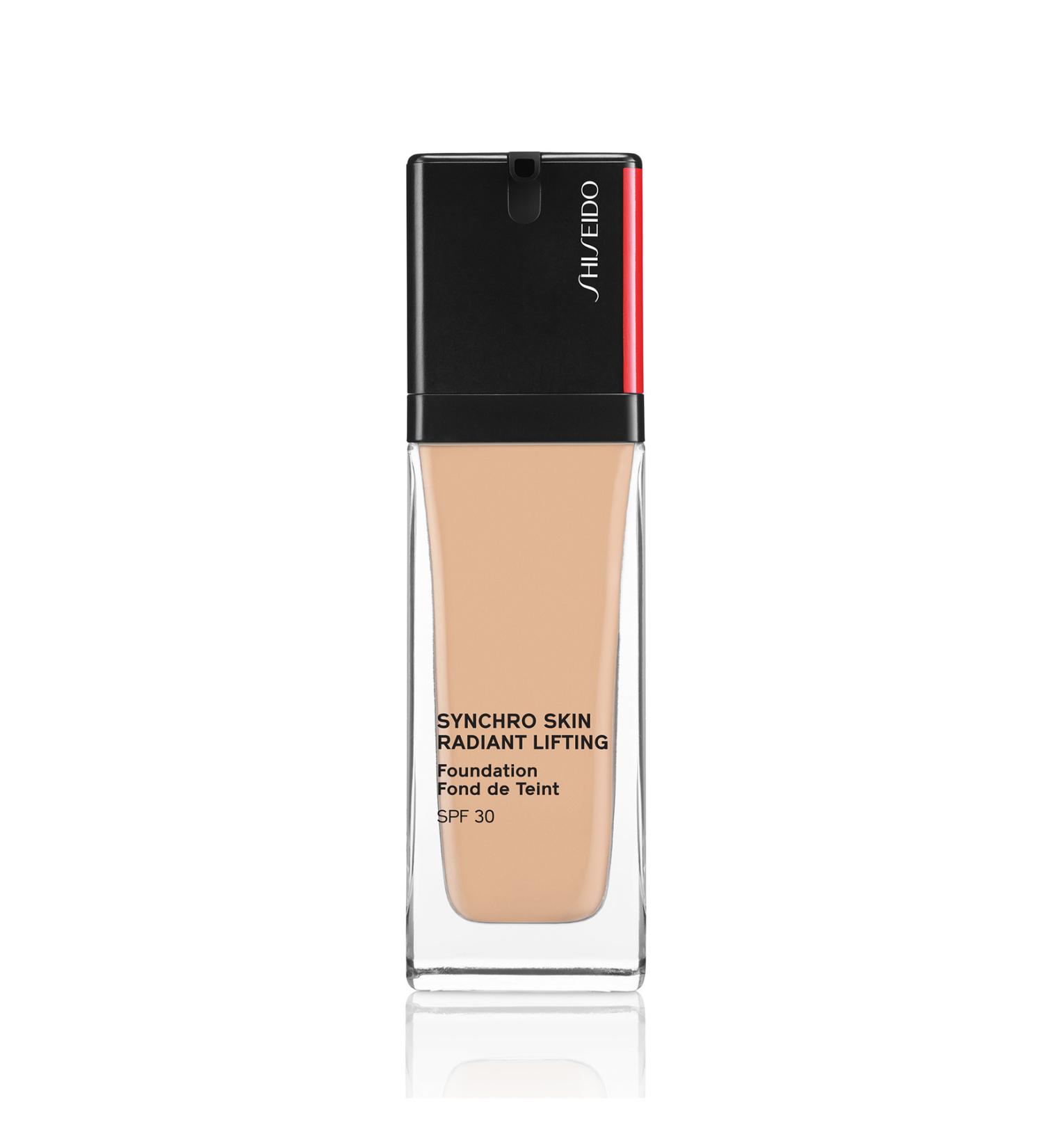 Shiseido 30 ml Foundation