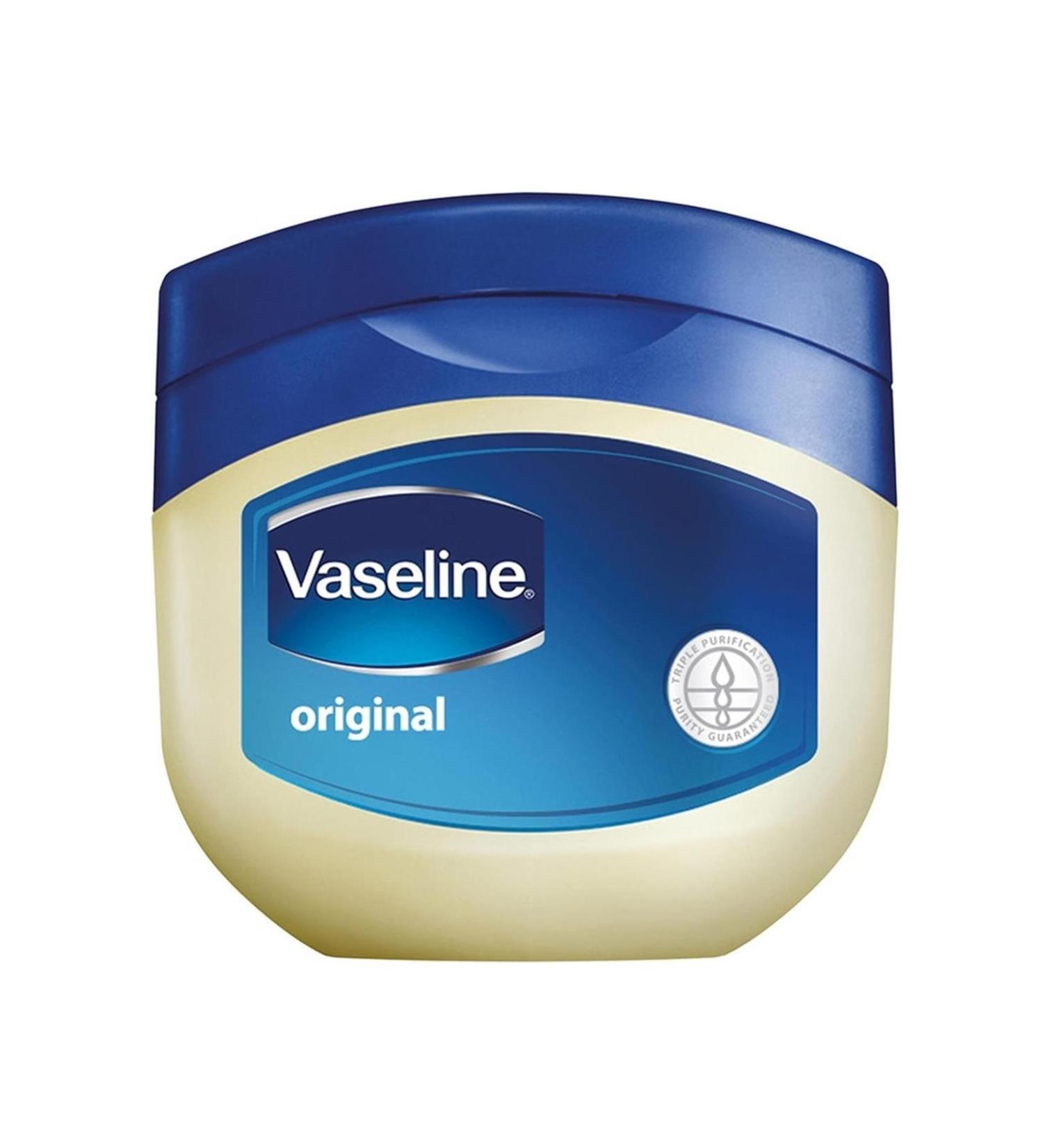 Vaseline Gel Cream Original 100 Ml Category Hand Cream