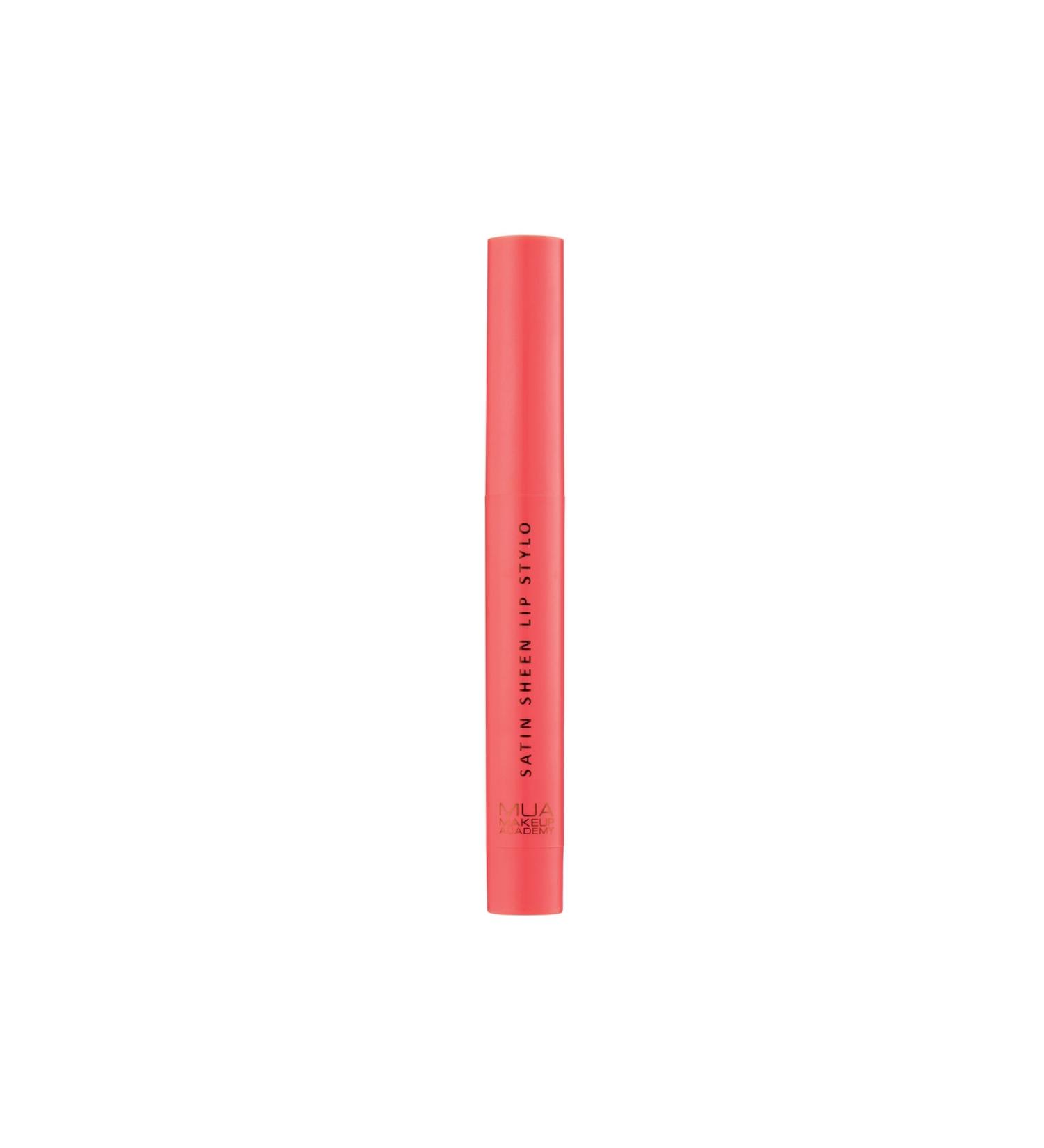 Make Up Academy Lipstick Satin Stylo Romance - Buy Online on GoSupps.com