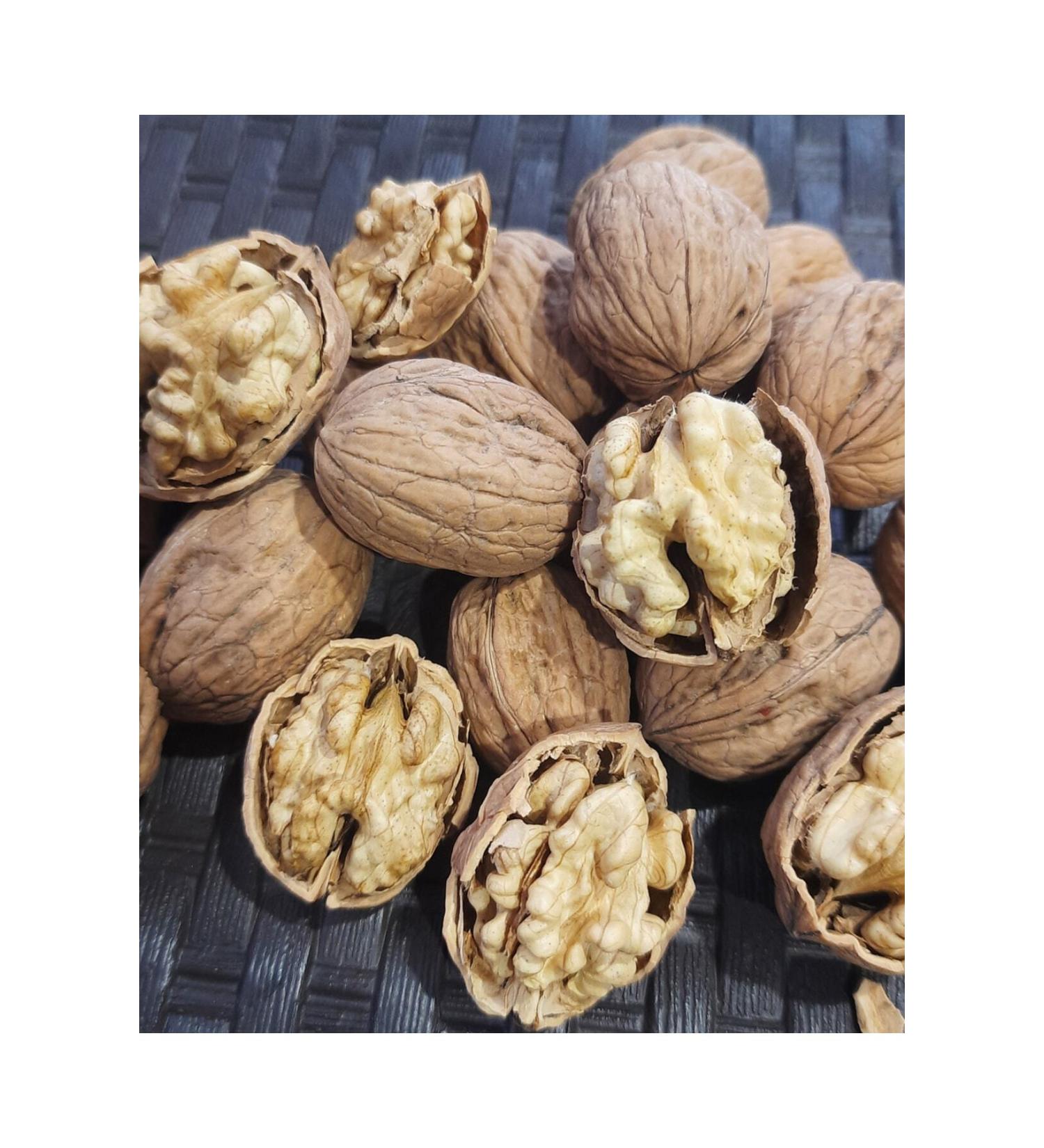 denizli chandler CHANDLER SHELLED WALNUTS 3kg