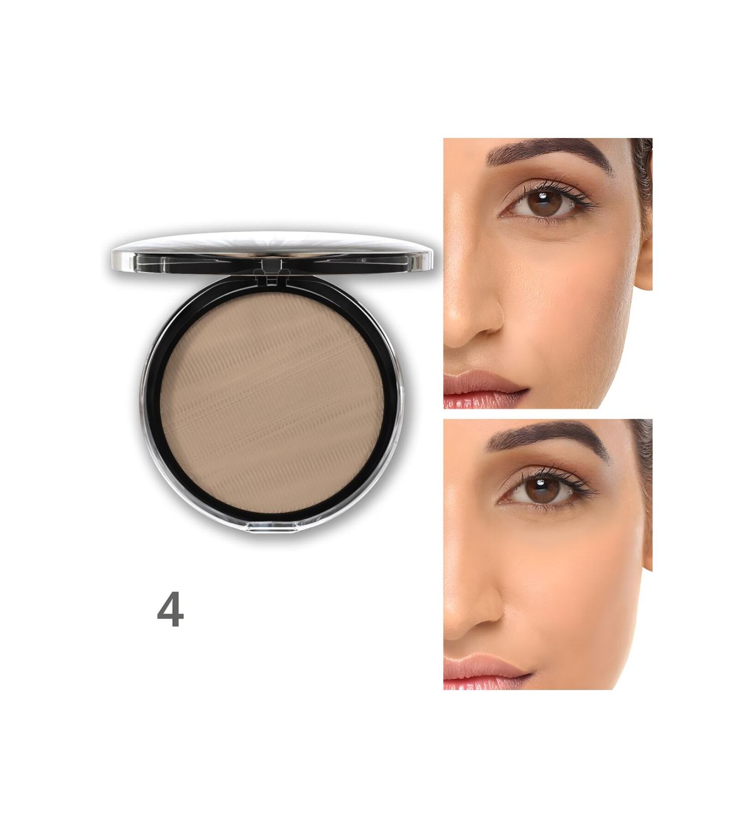 Fit Me Powder with Estel that Masks Skin Problems - Buy Online on GoSupps.com