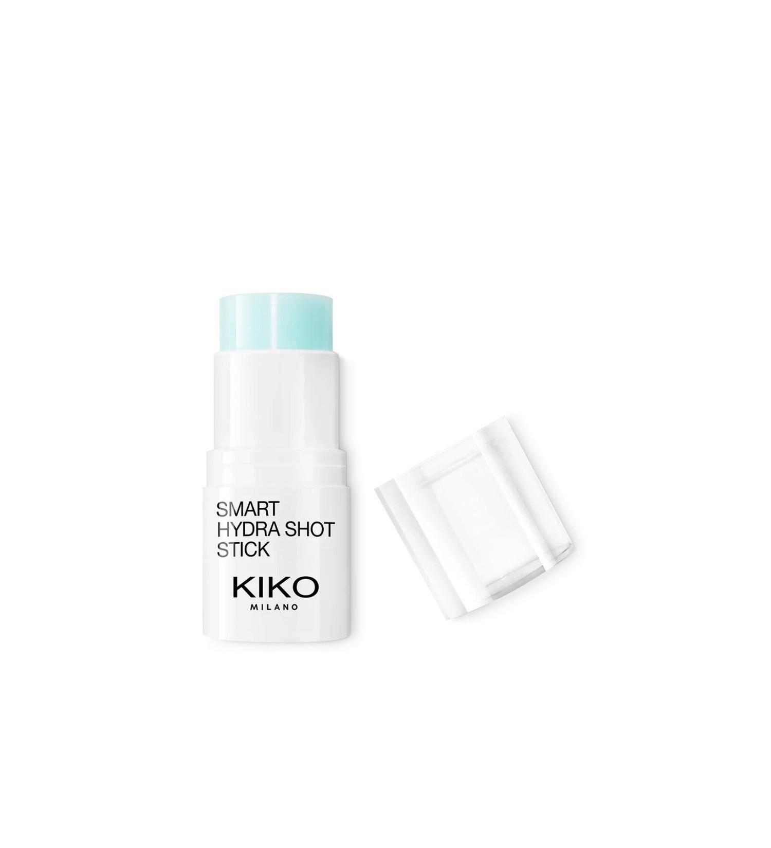 Kiko Milano Smart Hydrashot Stick - Fast Moisturizing Stick for Face and Eye Area 4 ml - Buy Online on GoSupps.com