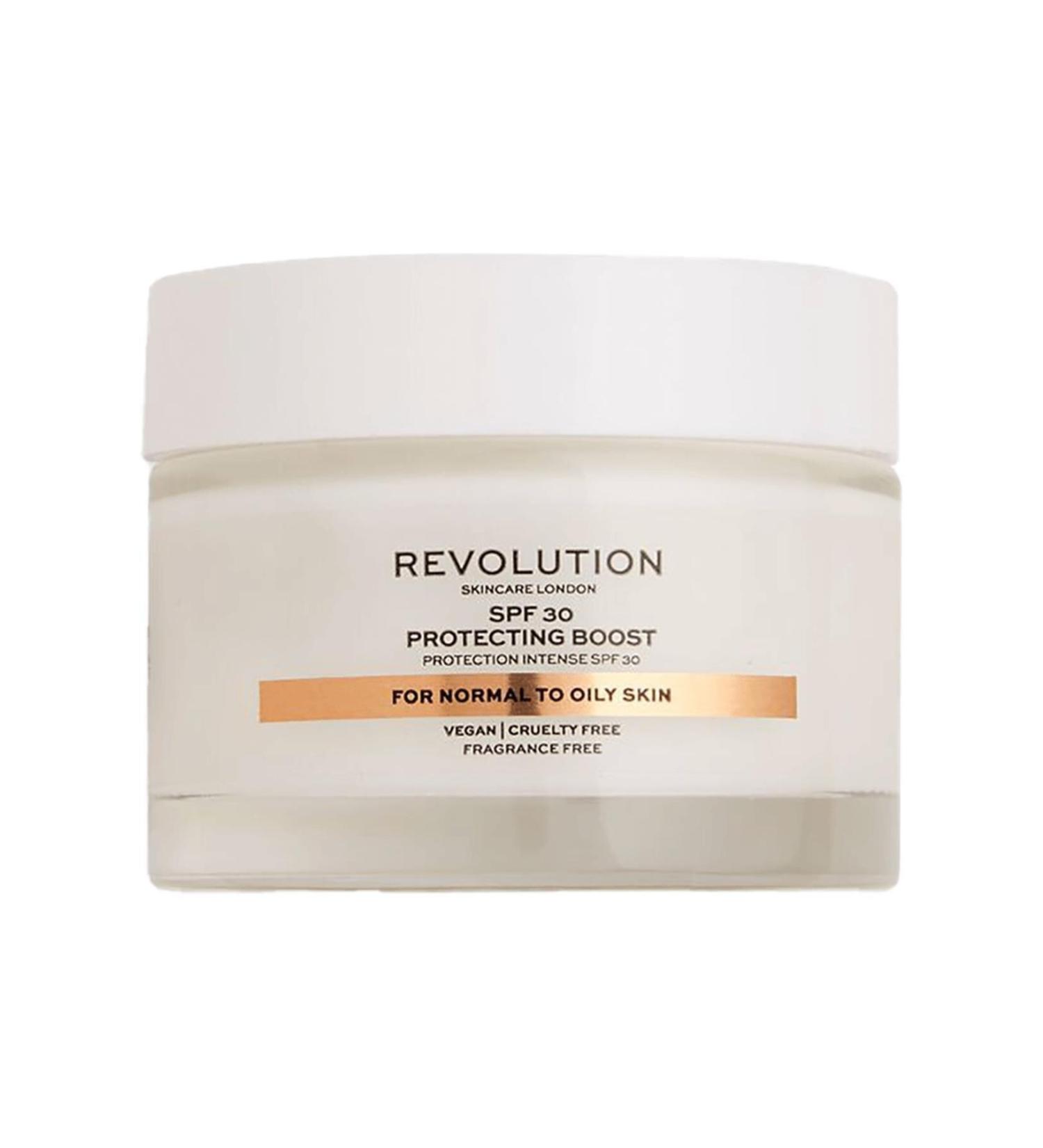 Revolution Skincare Moisturizing Cream Niacinamide Gkf 30 50 Ml MehDem118