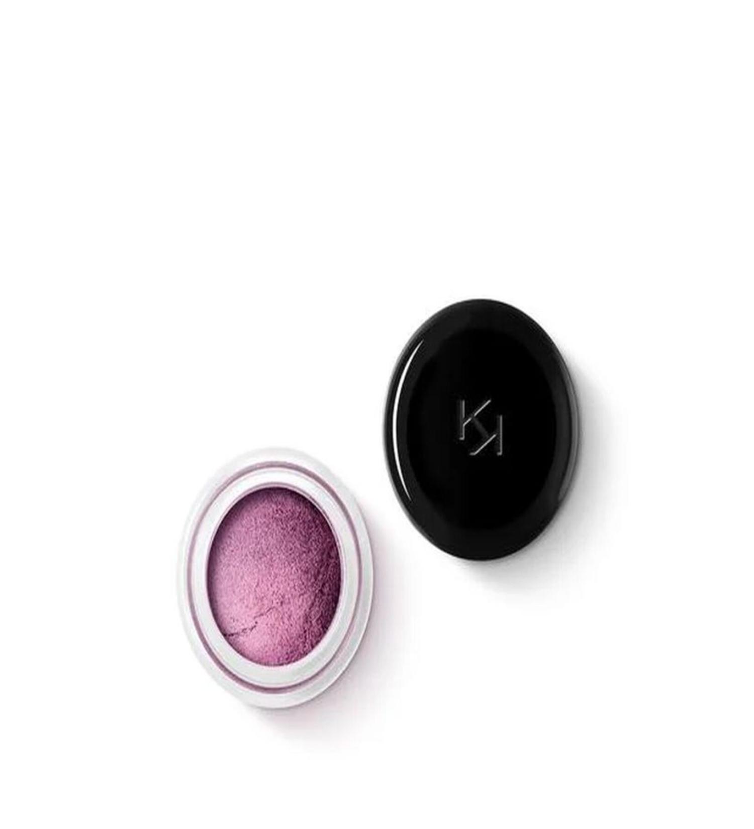 kiko milano LASTING MOUSSE EYESHADOW 07 Purple