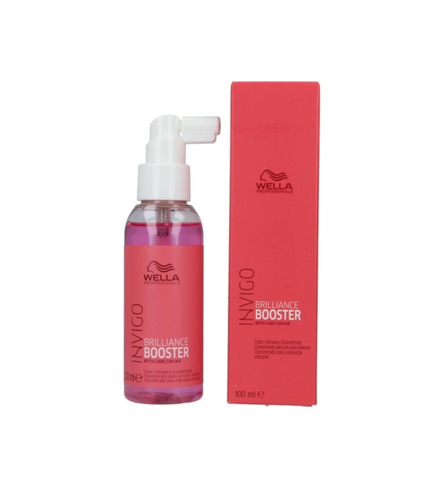 Wella Invigo Brilliance Booster 100 ml