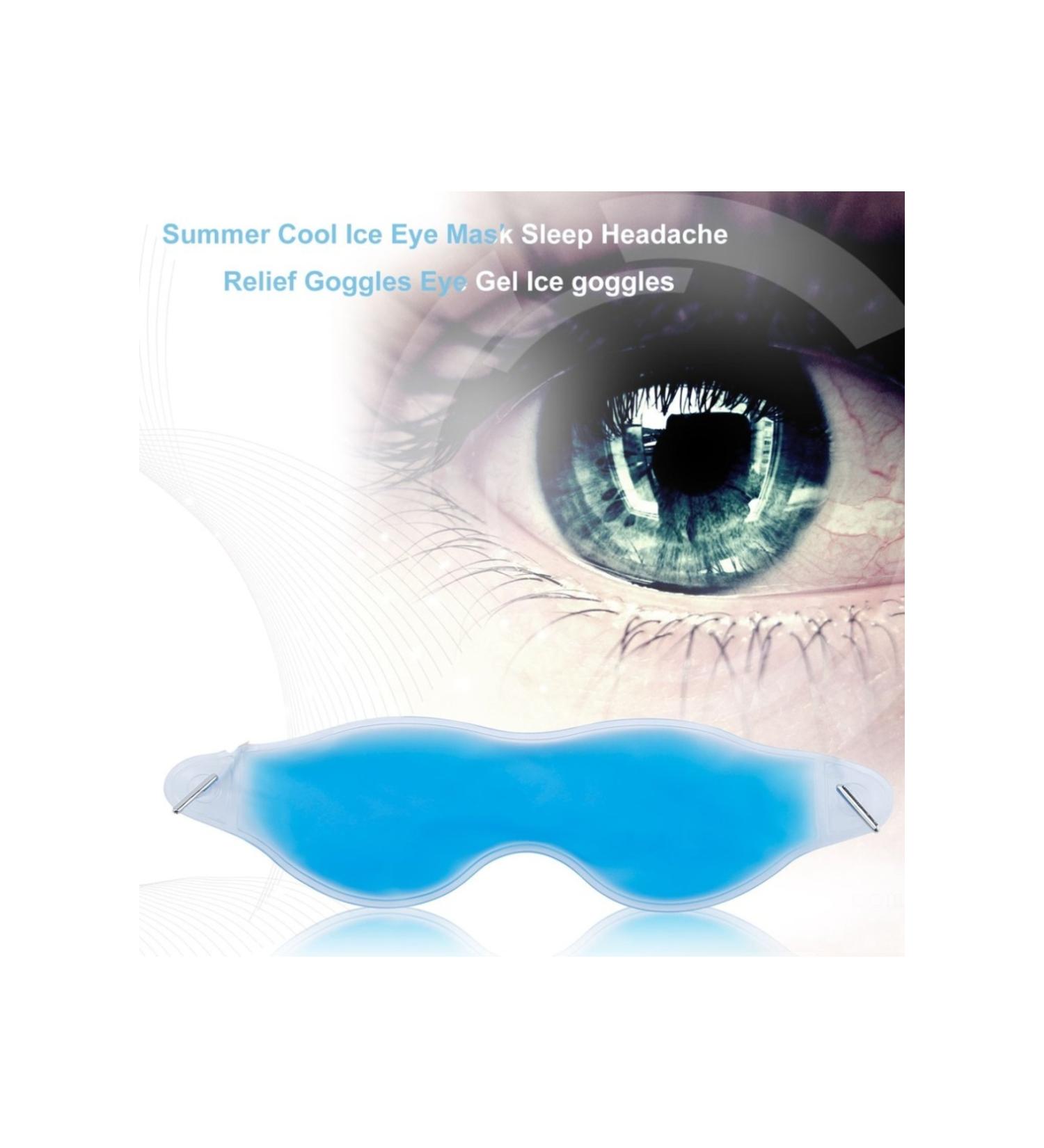 Ht Health Insomnia Cold/Hot Eye Therapy Mask