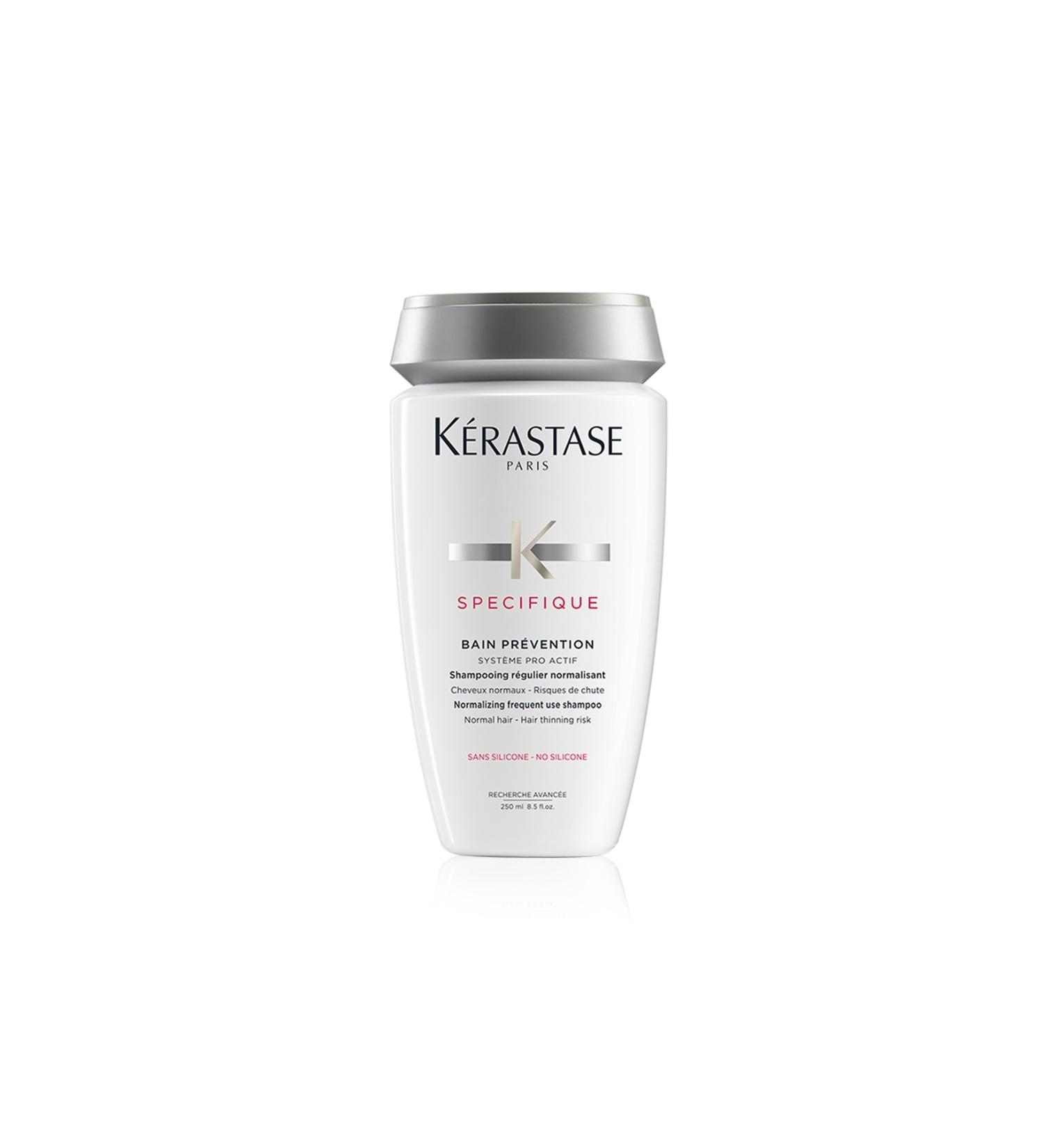Kerastase Kerastase Specific Bain Prevention Anti Hair Loss Shampoo 250 mlevakuafor2124668