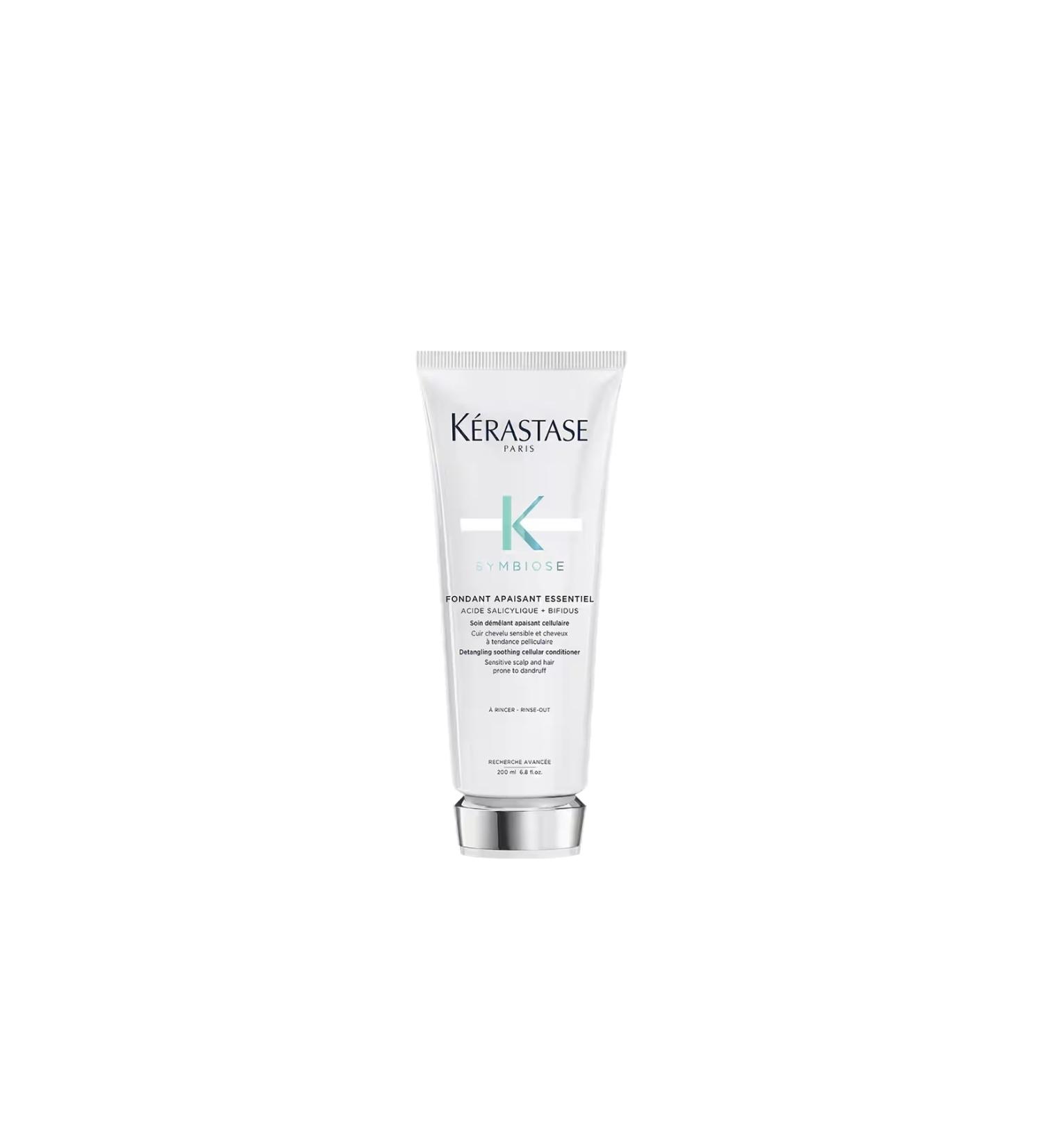 Kerastase Kerastase Symbiose Anti-Dandruff Soothing Conditioner 200 ml 567evakuafor2124629