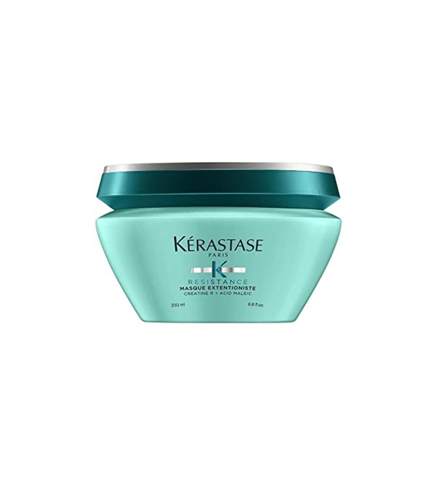 Kerastase Resistance Masue Extentioniste Hair Mask for Healthy Looking Long Hair 2evakuafor2125397