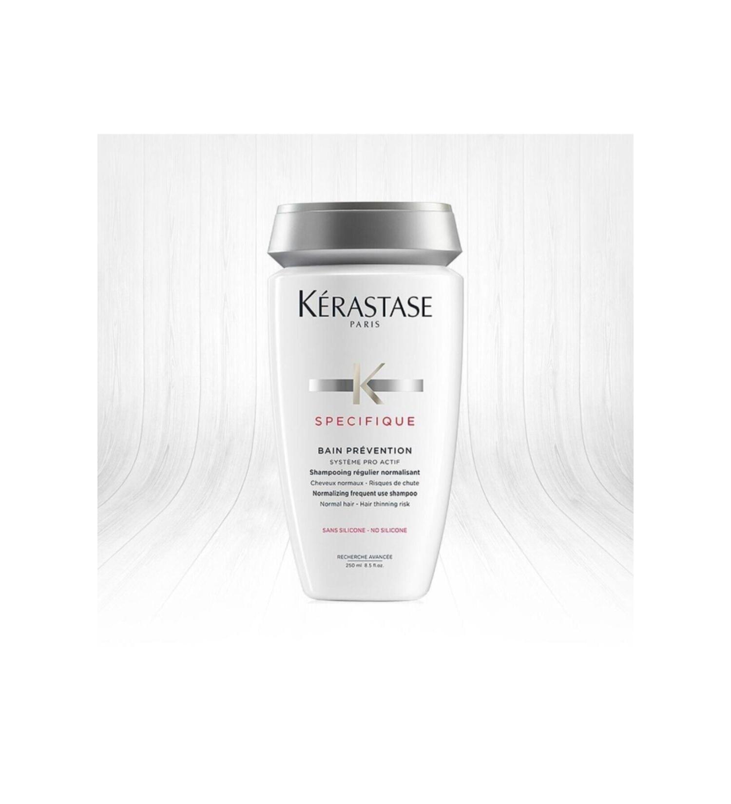 Kerastase Specifiue Bain Prevention Shampoo 250ml kerastaseevakuafor2125093