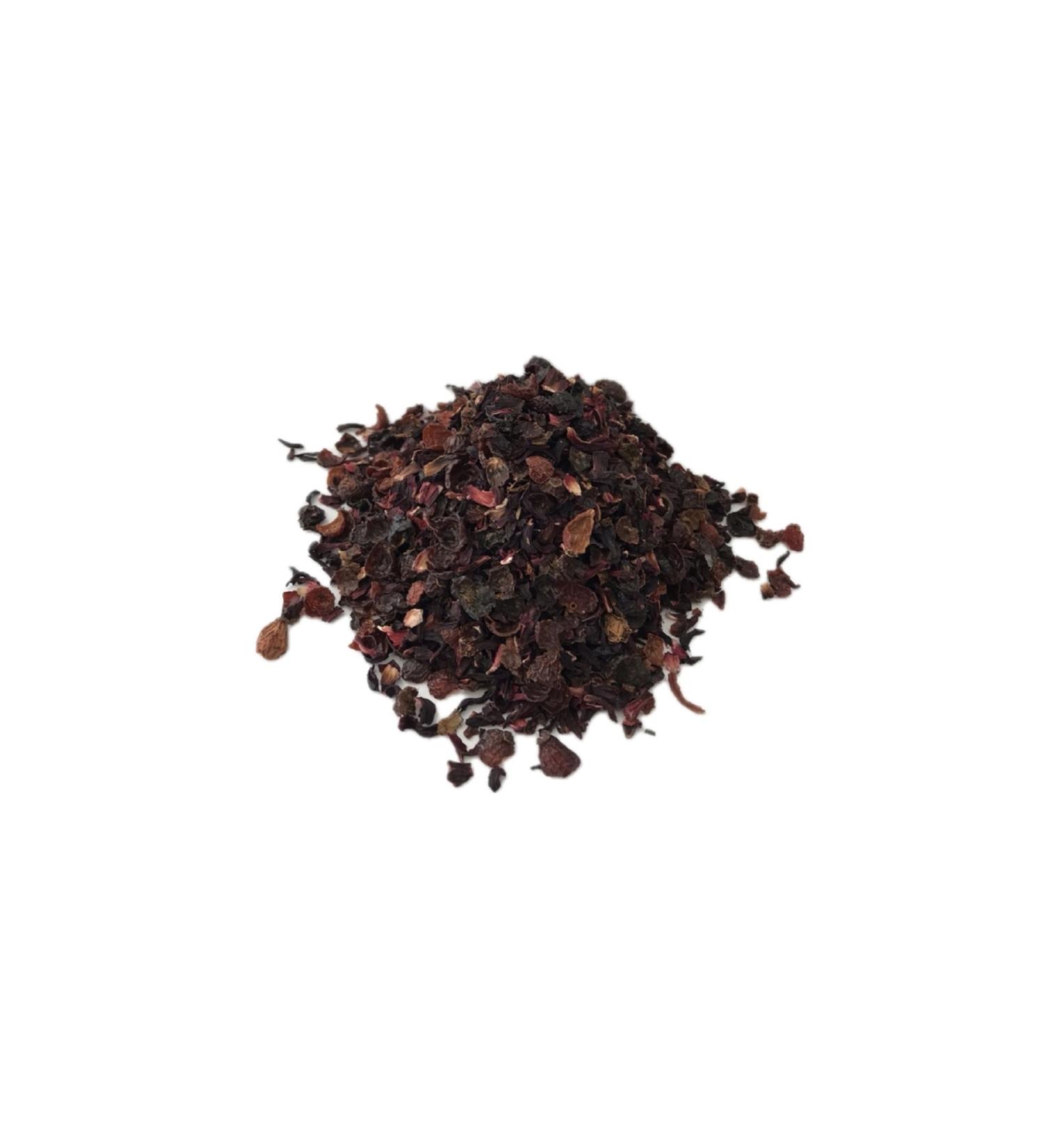 D&M GURME Rosehip Herbal Tea 300 gr