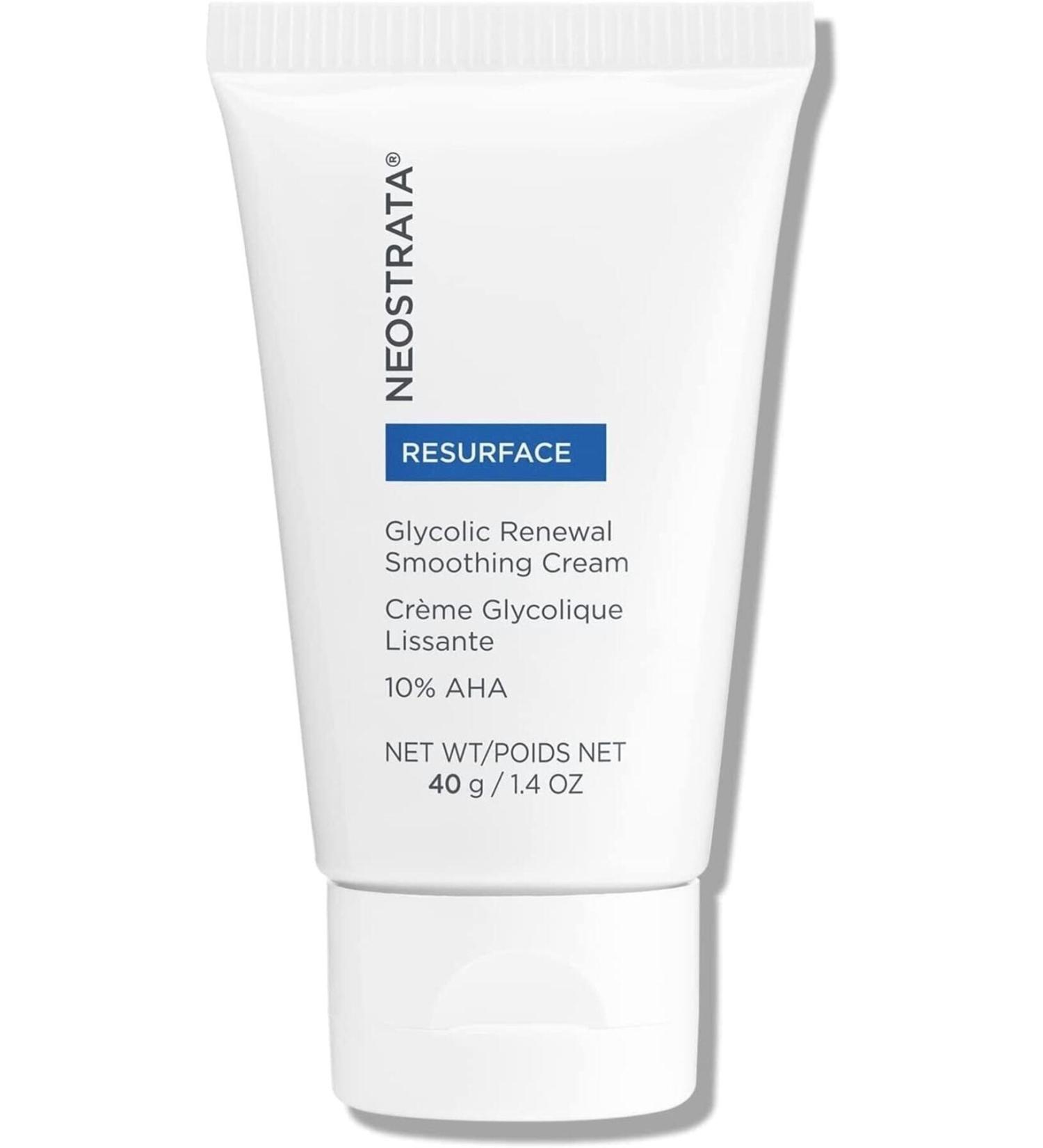 NeoStrata Glycolic Renewal Ultra Anti-Wrinkle Skin Appearance Corrector Cream 40gr DKURN180