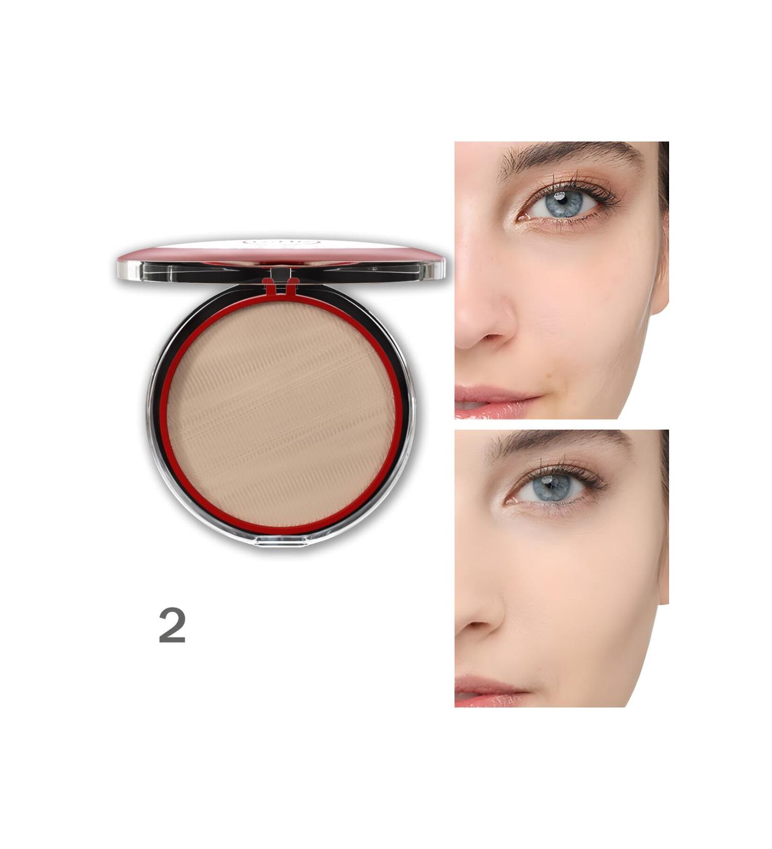 Estella Say Goodbye to Skin Imperfections! Estel'la Infallible Powder Covers Them All with Just One Touch. - Buy Online on GoSupps.com