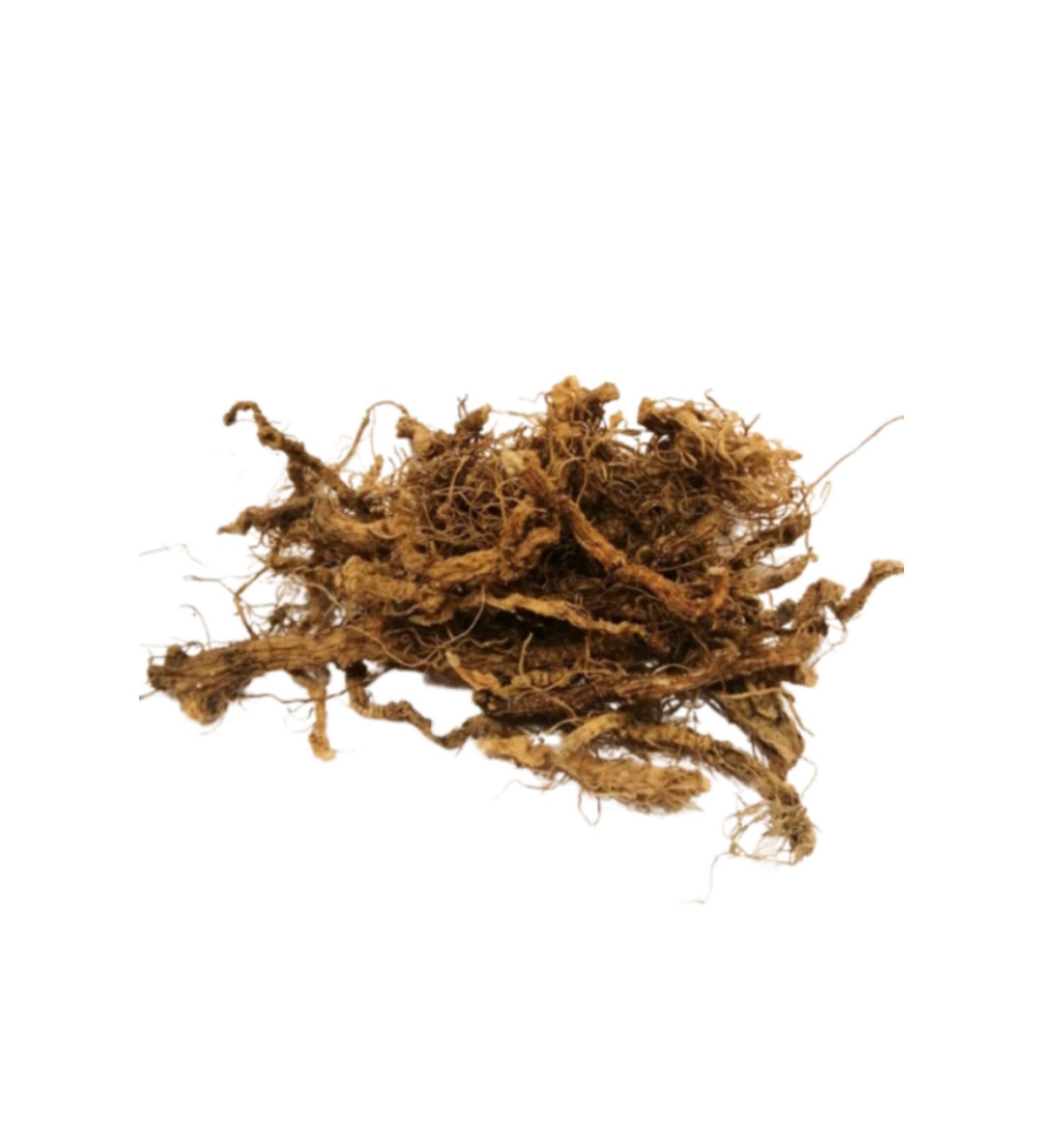 Aktarzane Seal Solomon's Seal Root Solomon's Seal Natural Root Seal Solomon 50gr