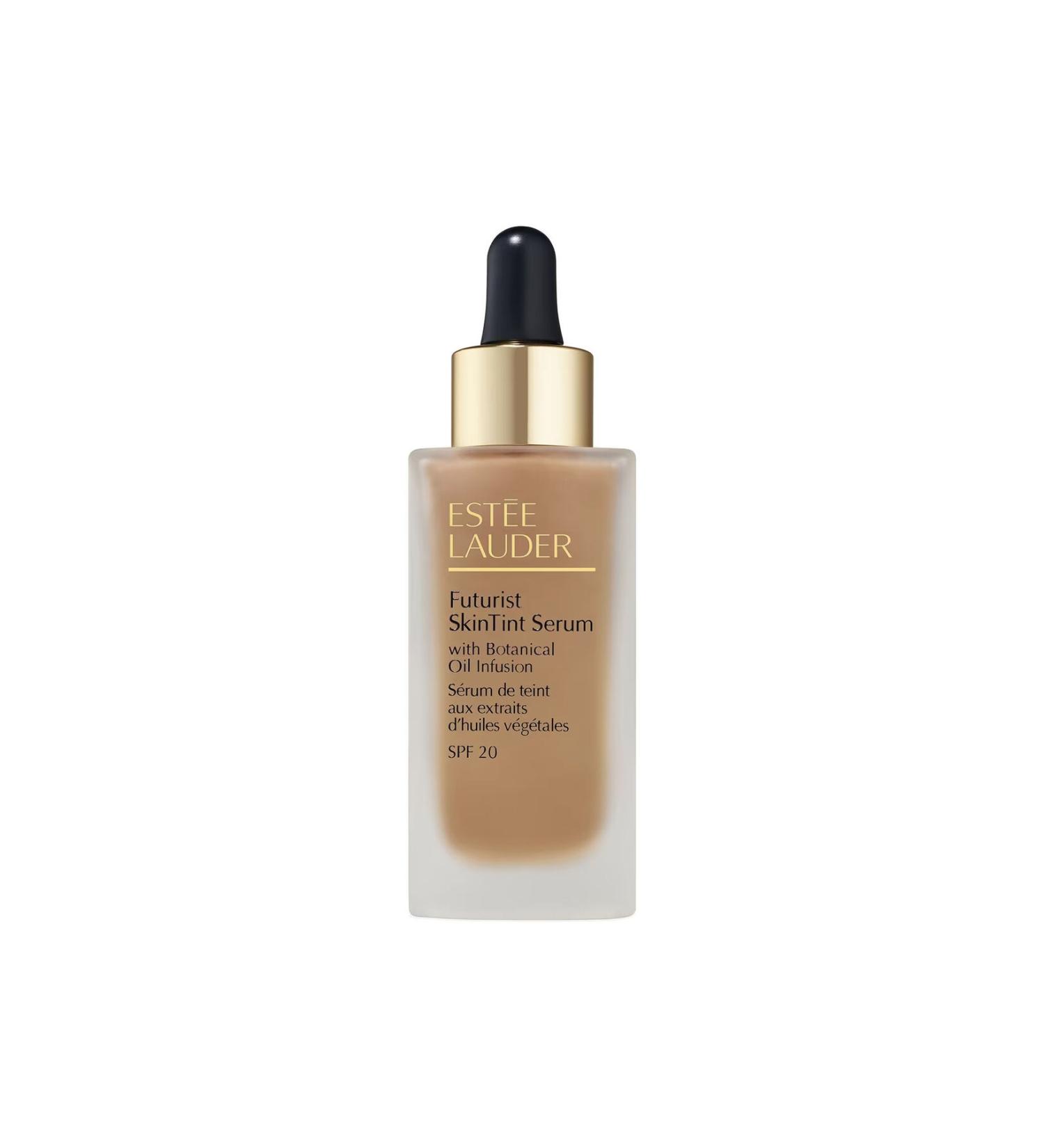 Estee Lauder Futurist SkinTint Serum Foundation SPF20 Color: 3N1 Ivory Beige 30 Ml