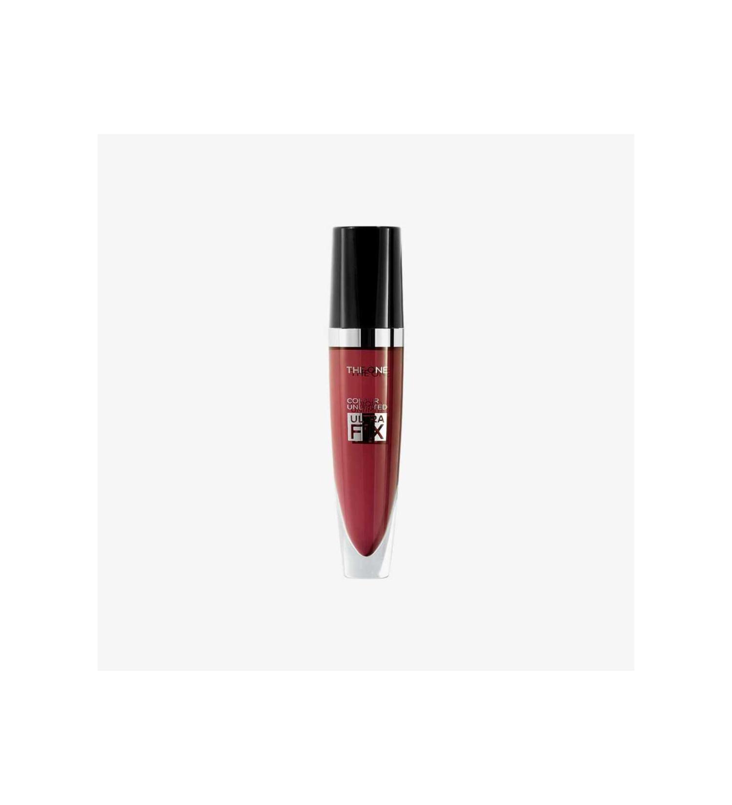 Oriflame THE ONE Color Unlimited Ultra Fix Liquid Lipstick 44722 - Buy Online on GoSupps.com