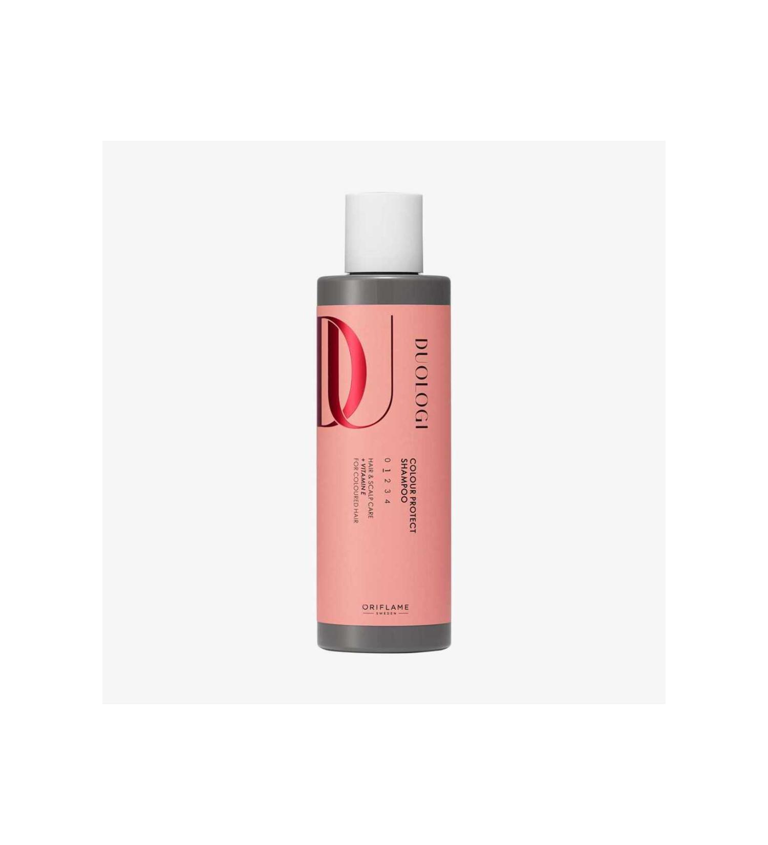 Oriflame DUOLOGI Color Protecting Shampoo for dyed hair - Buy Online on GoSupps.com