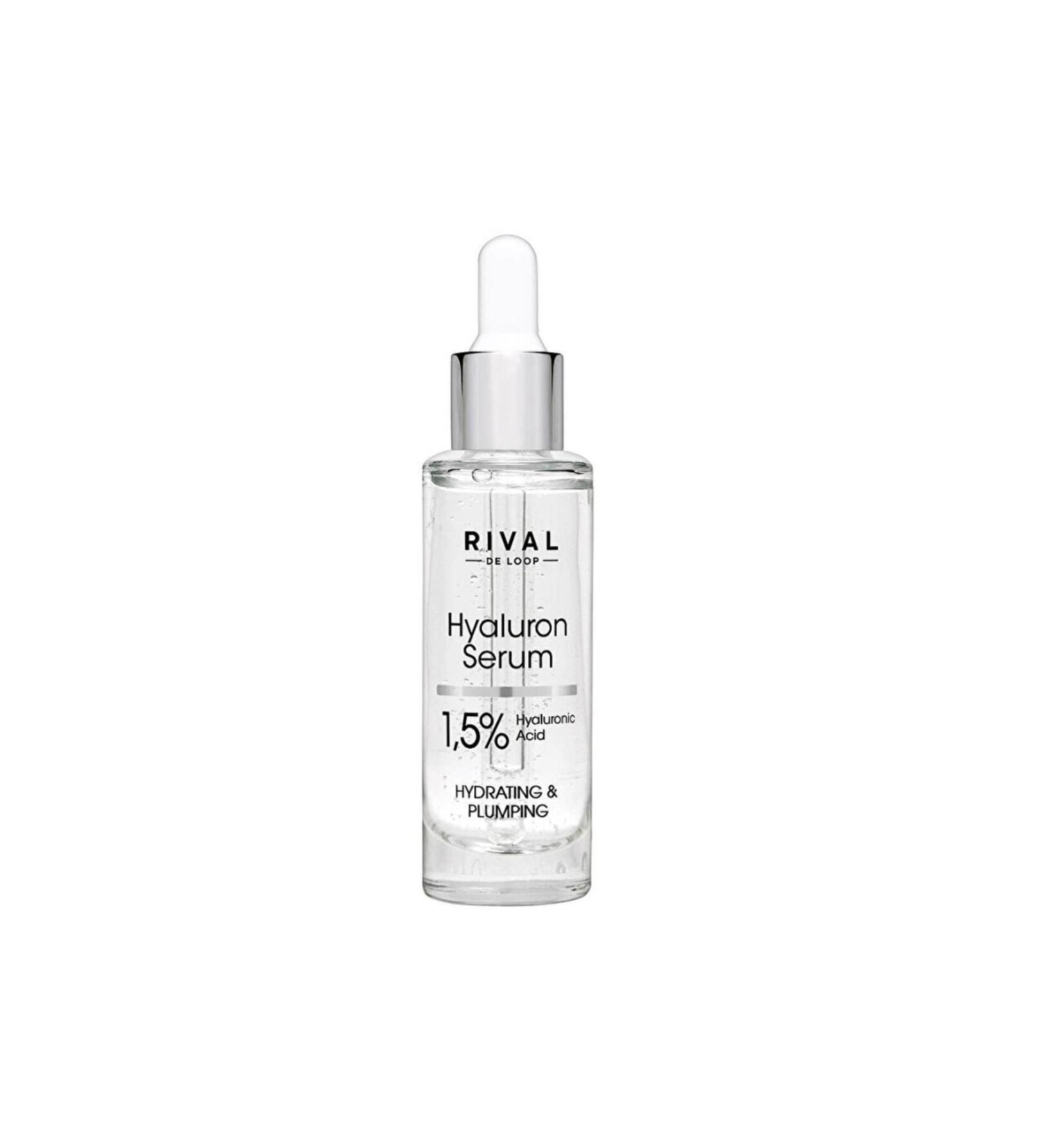 Rival De Loop 30 Ml Hyaluron Facial Serum DK RN307