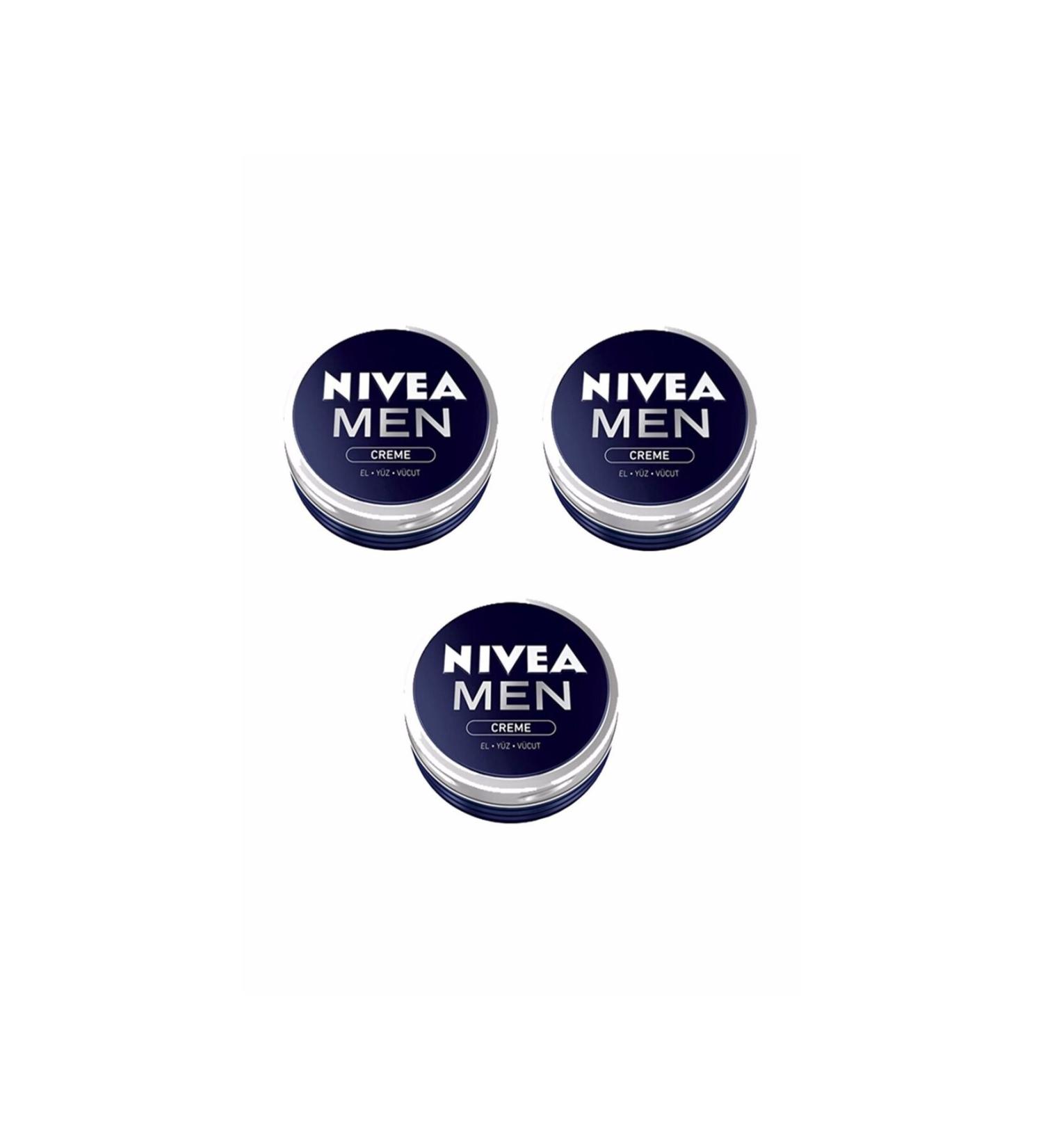 NIVEA Men Cream