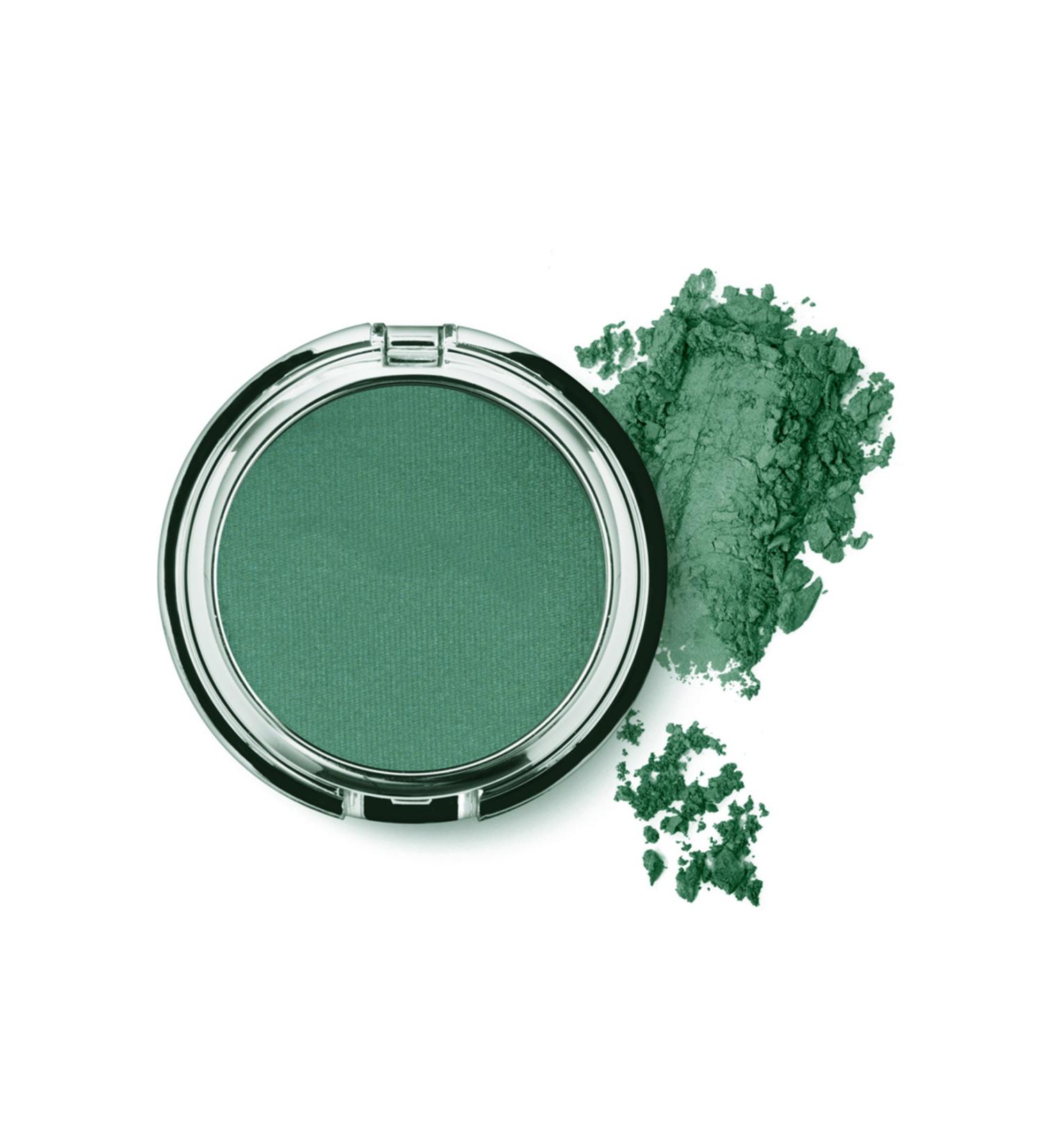 Tigi High Density Single Eyeshadow 3.7g Green