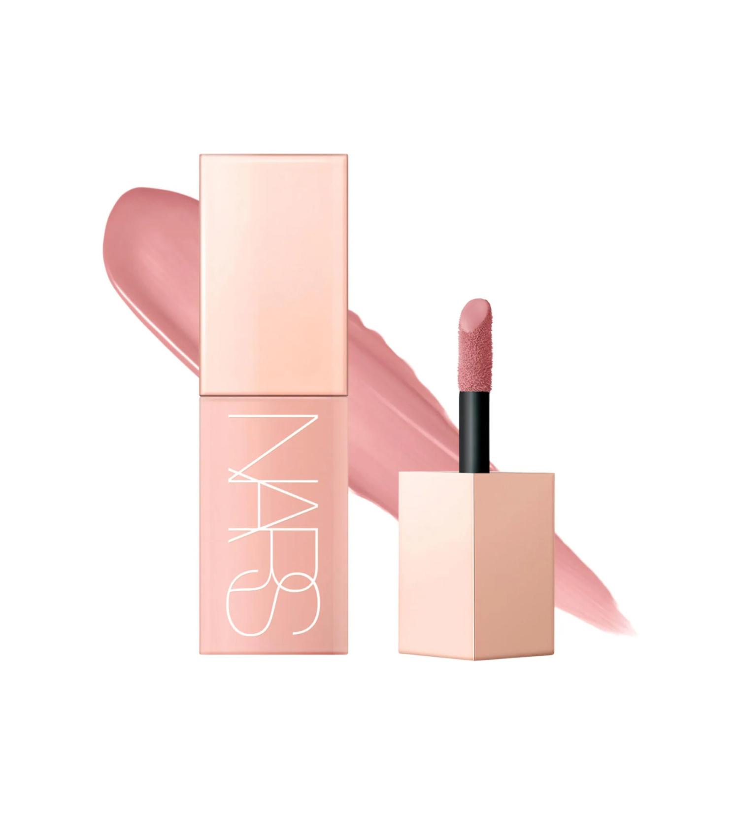 Nars Afterglow Liquid Blush-Effective Shooting802