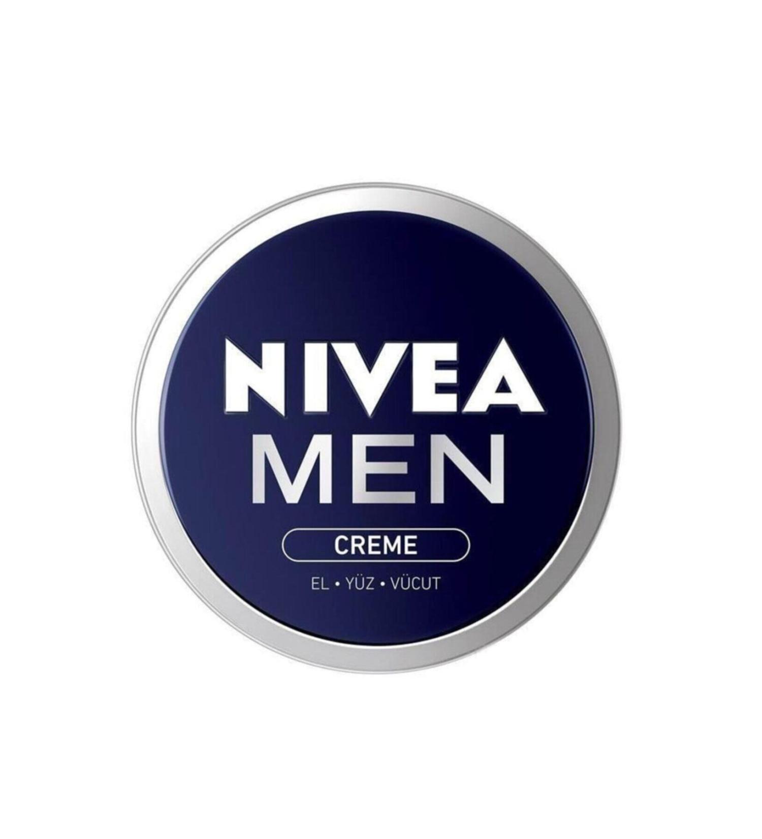 NIVEA Men Cream 30mL