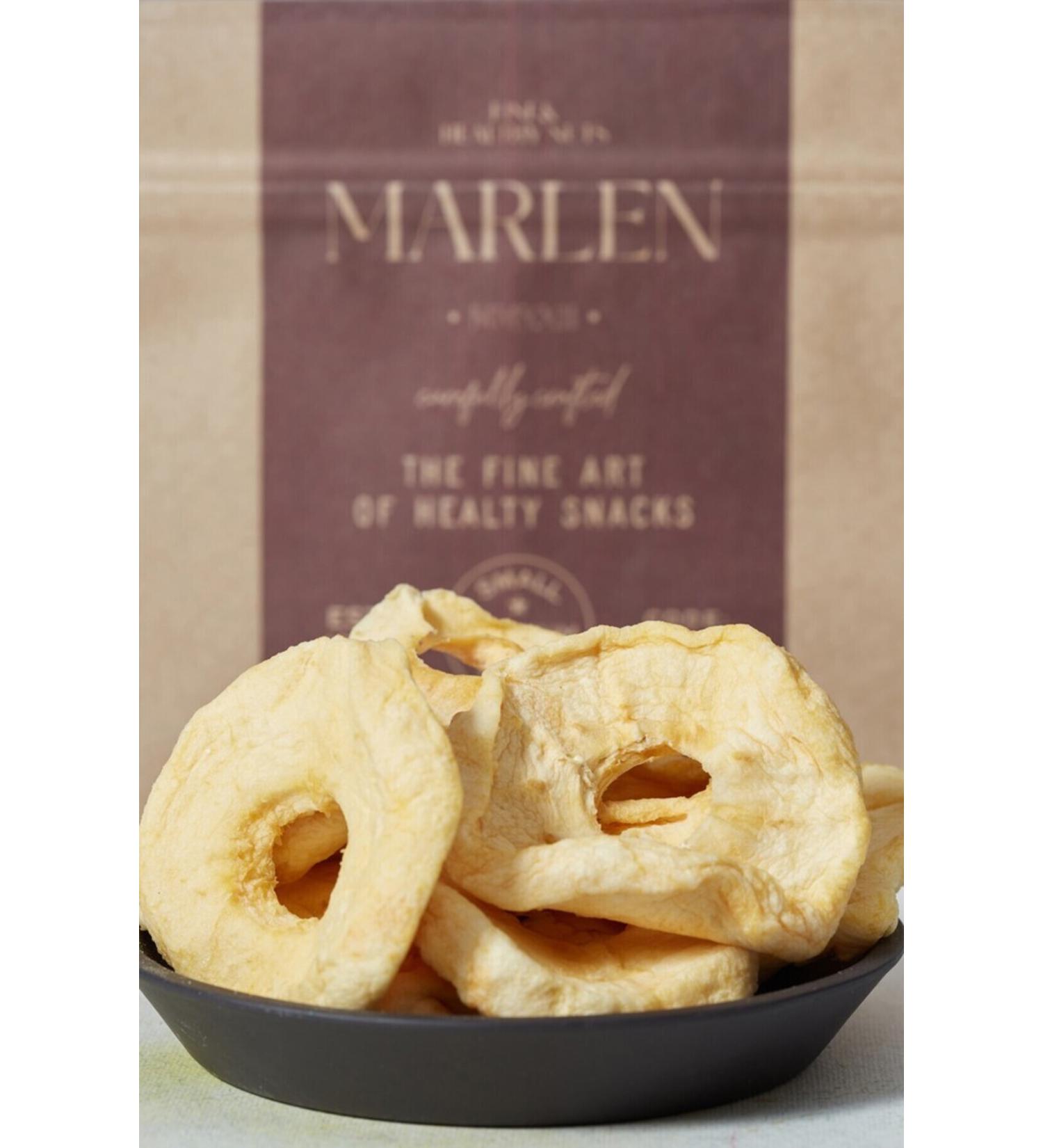Marlen Dried Apple 250g