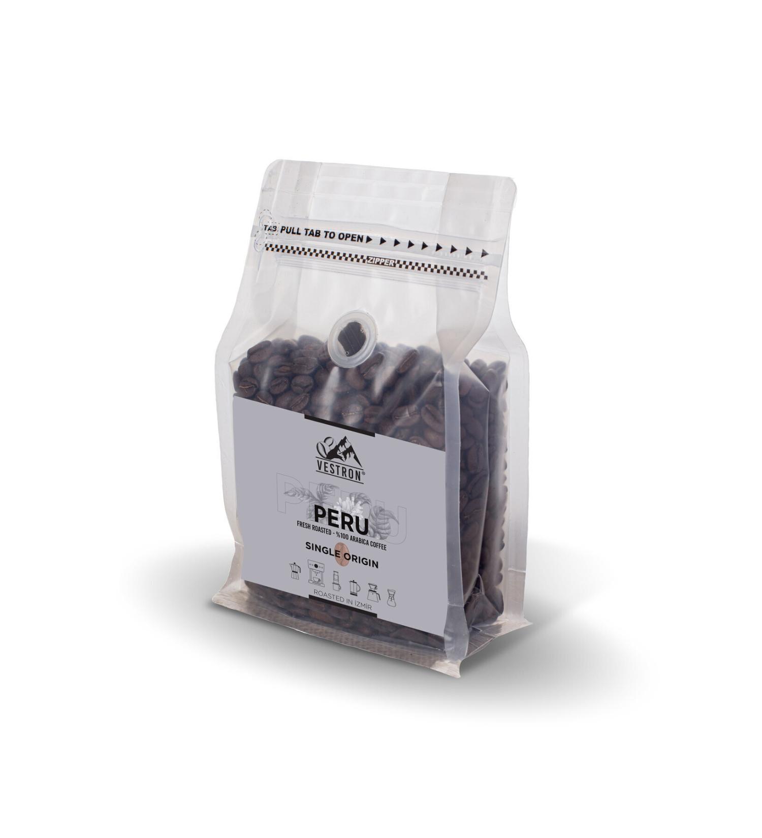 VESTRON Peruvian Regional Filter Coffee 1 Kg