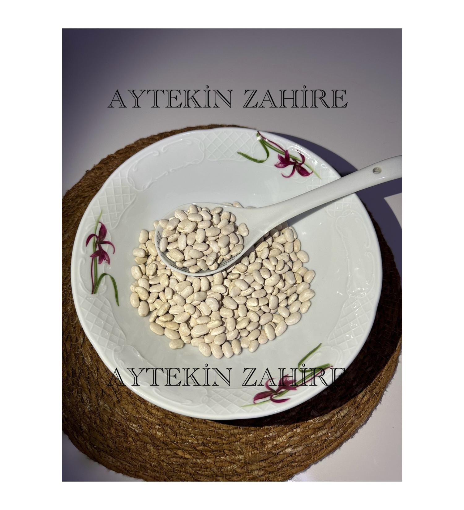 AytekinZahire Dermason Beans (Local) 2 KG