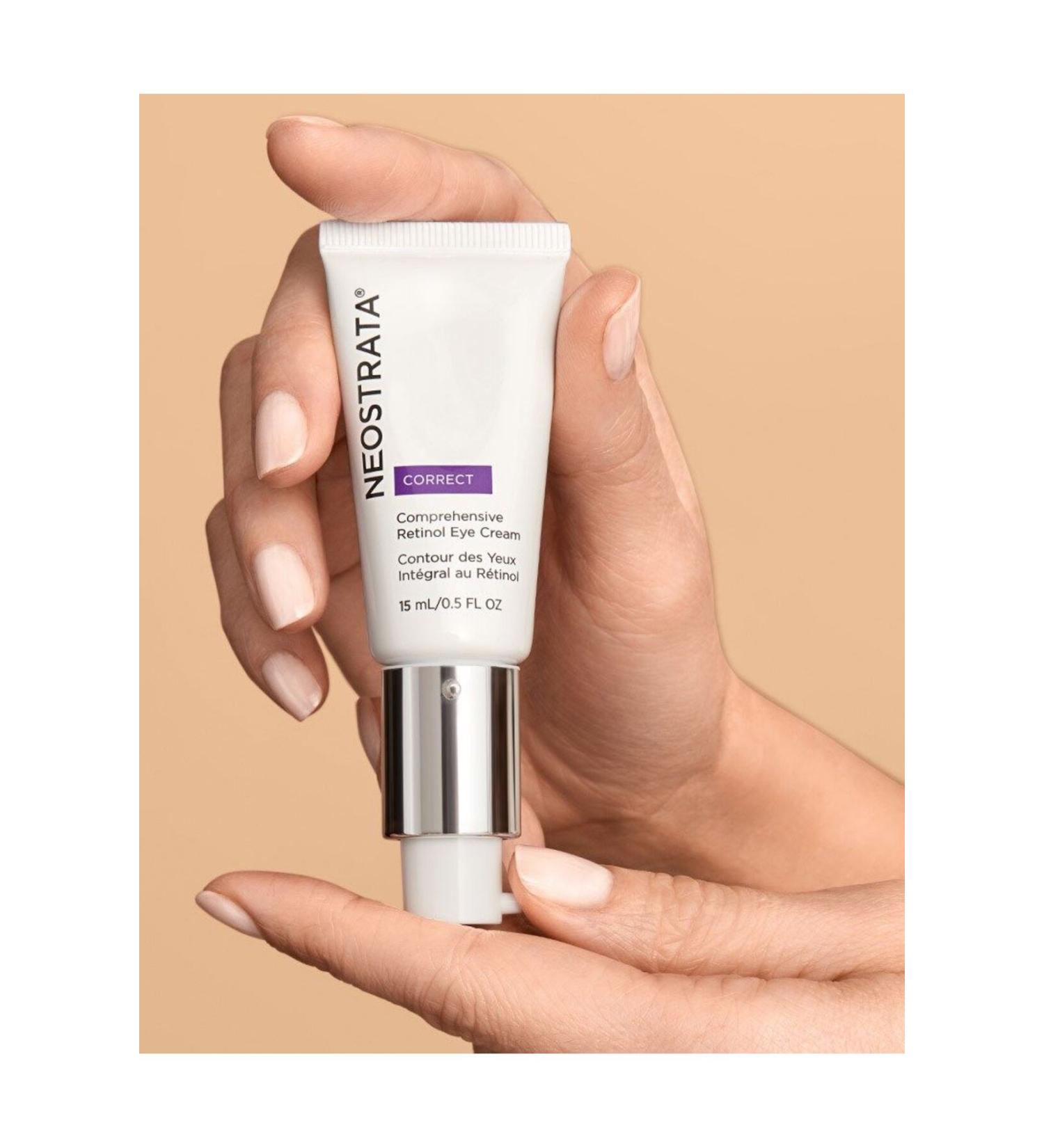 NeoStrata Correct Comprehensive Retinol Eye Cream 15ml