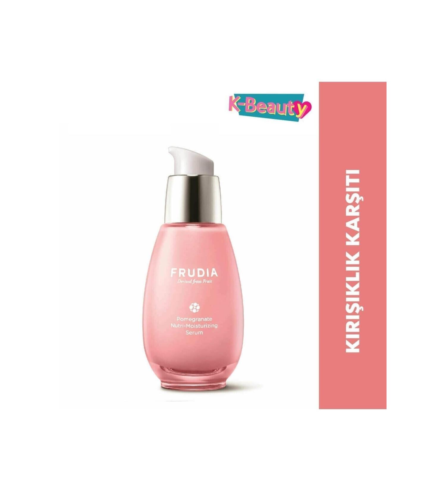 Frudia Pomegranate Nourishing Moisturizing Serum 50