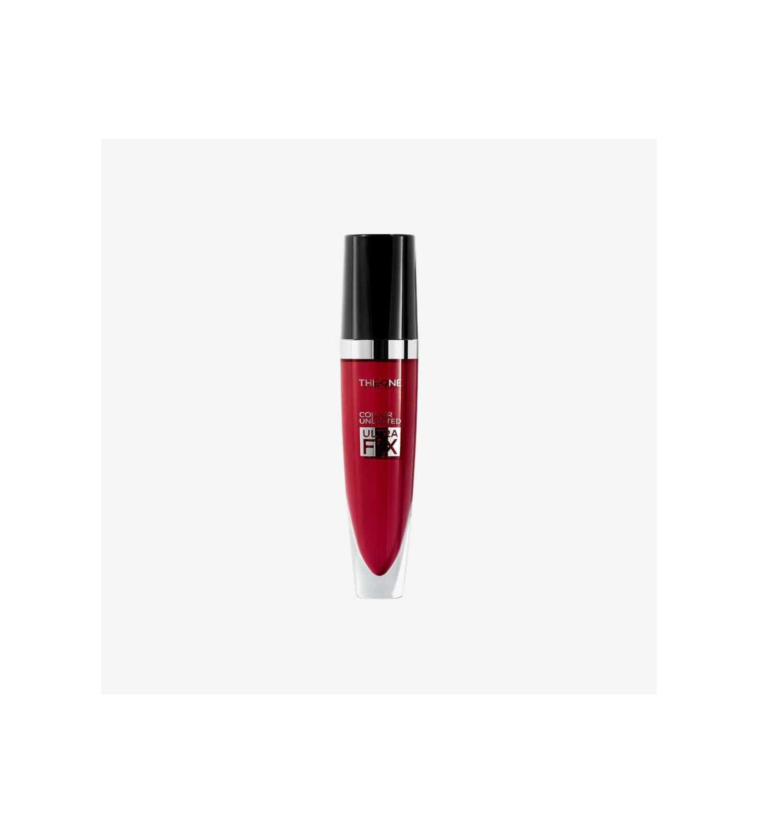 Oriflame THE ONE Color Unlimited Ultra Fix Liquid Lipstick 44723