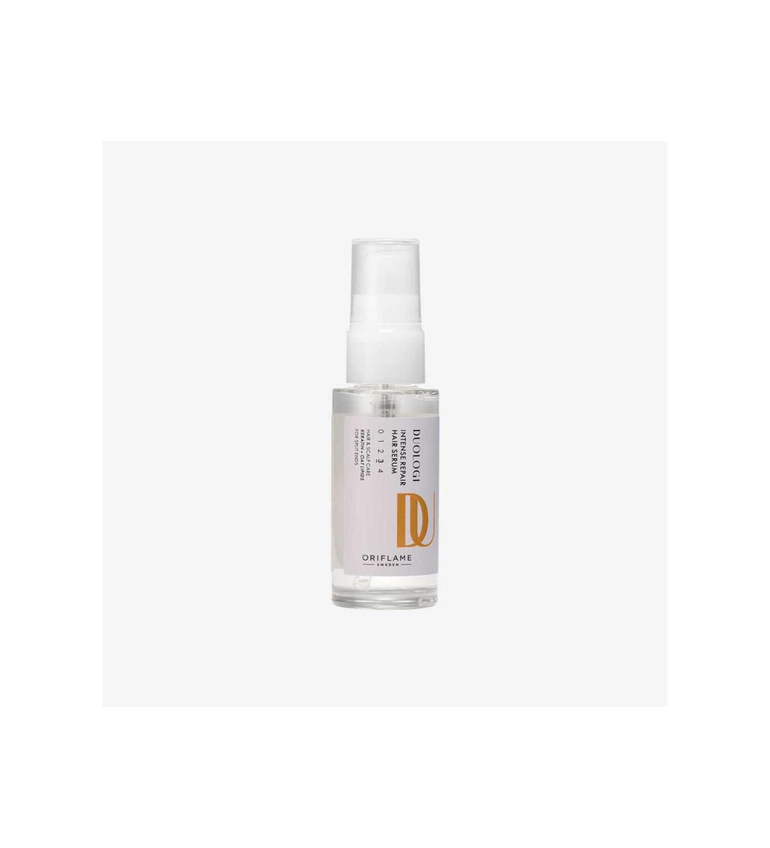Oriflame Serum Sellador DUOLOGI colored hair serum