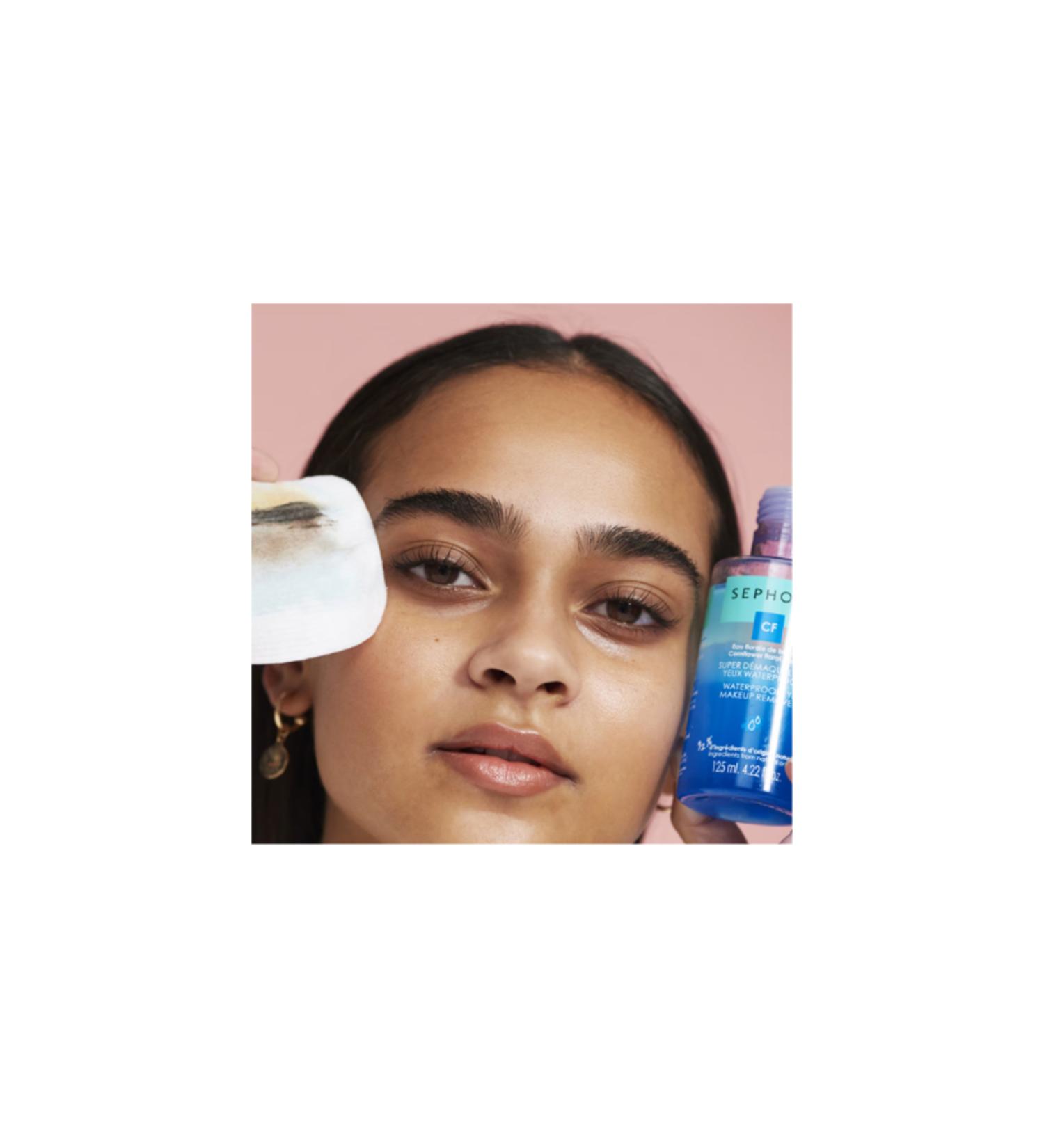 SEPHORA COLLECTION Natural Origin Eye Make-Up Remover 125 ml