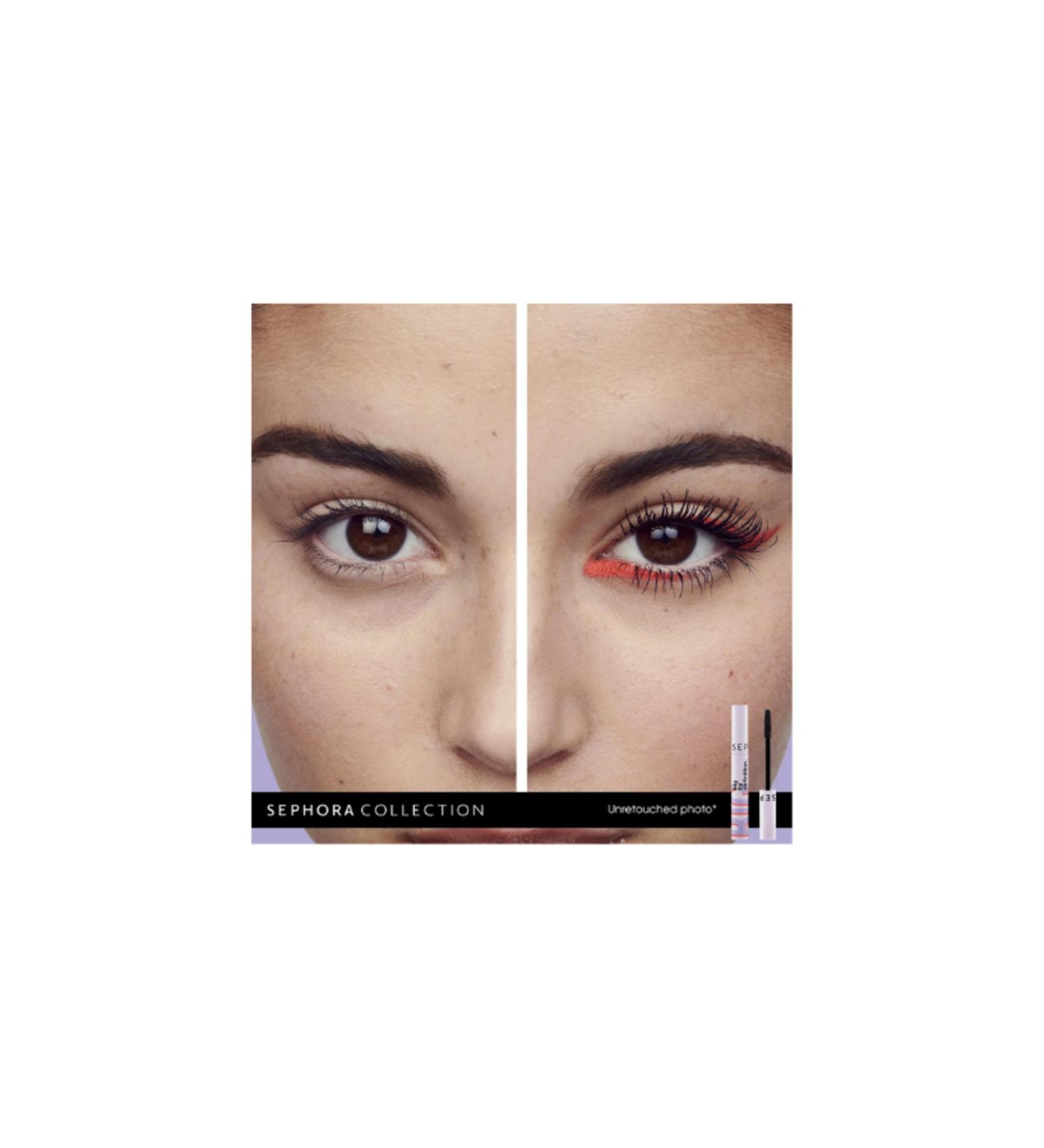 SEPHORA COLLECTION VOLUME AND FULL MASCARA