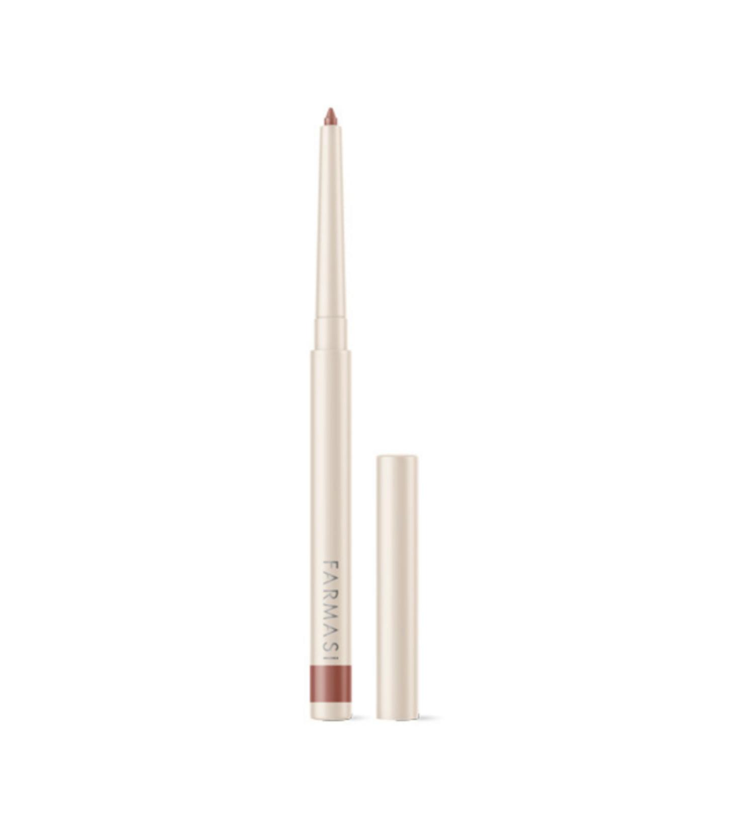 Farmasi New Lift Lip Pencil 06 Peach Pink