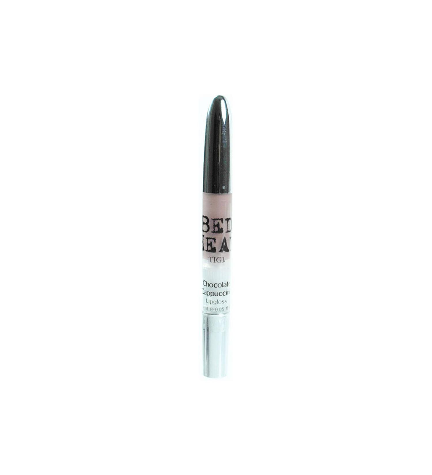 Tigi Bed Head Chocolate Cappuccino Lip Gloss Cappuccino