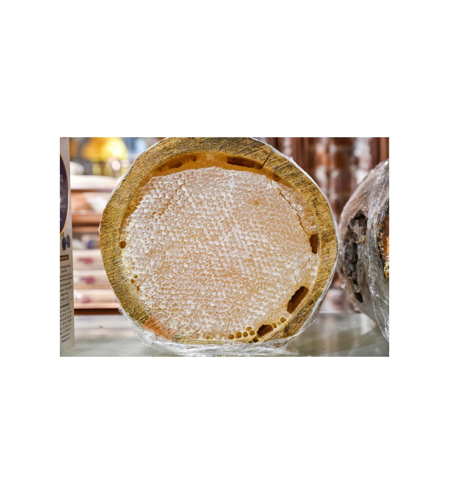 balsev Log Karahive Comb Honey (1 Kg)
